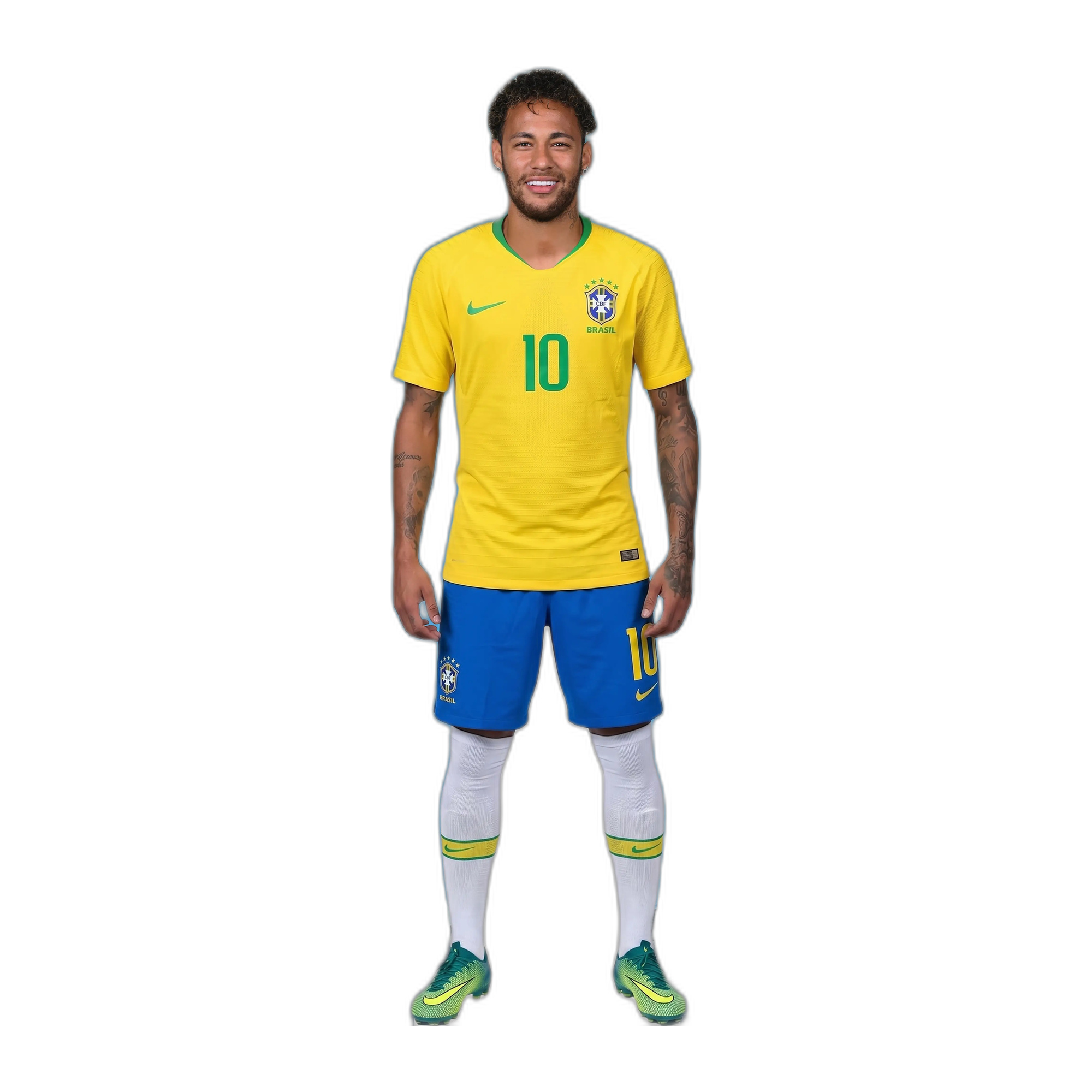 NEYMAR JR 1