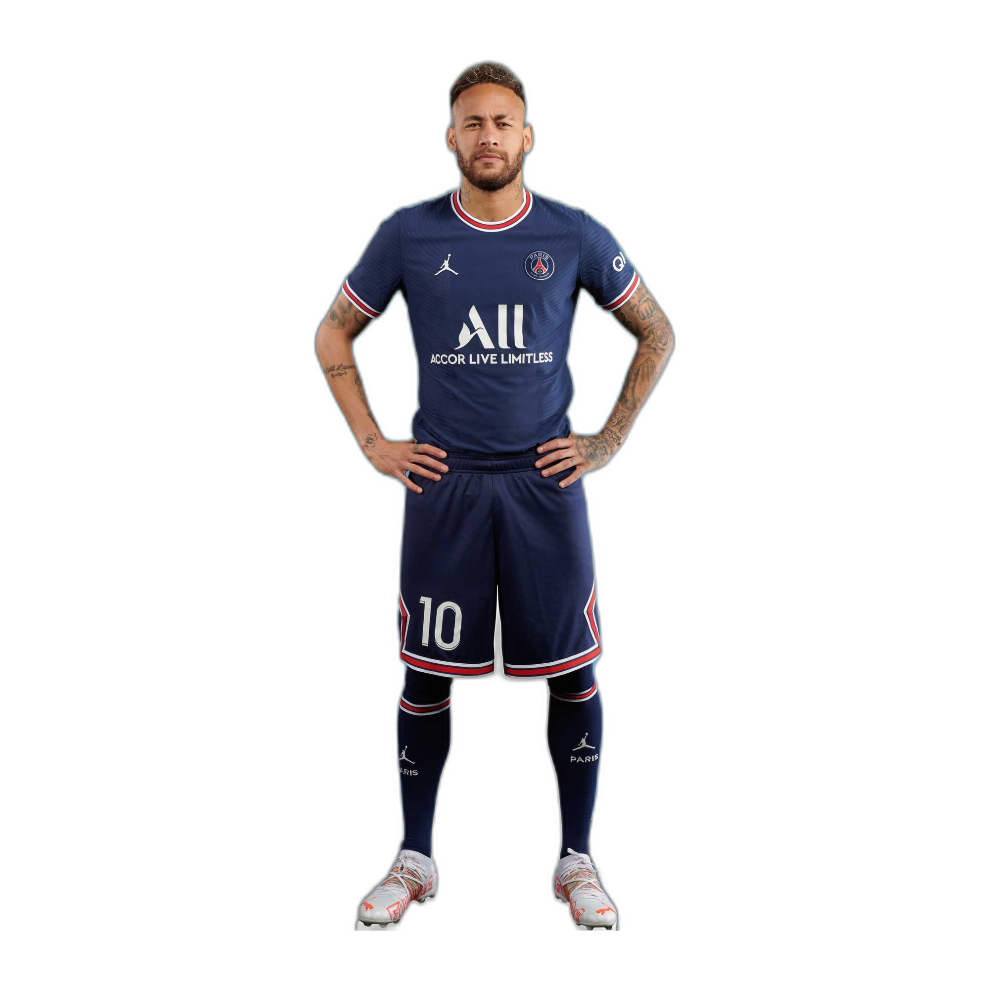 NEYMAR JR 1