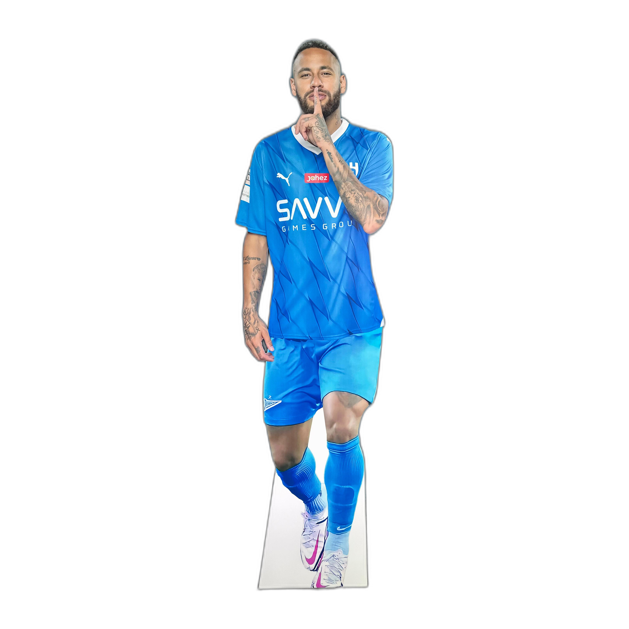 NEYMAR JR 1