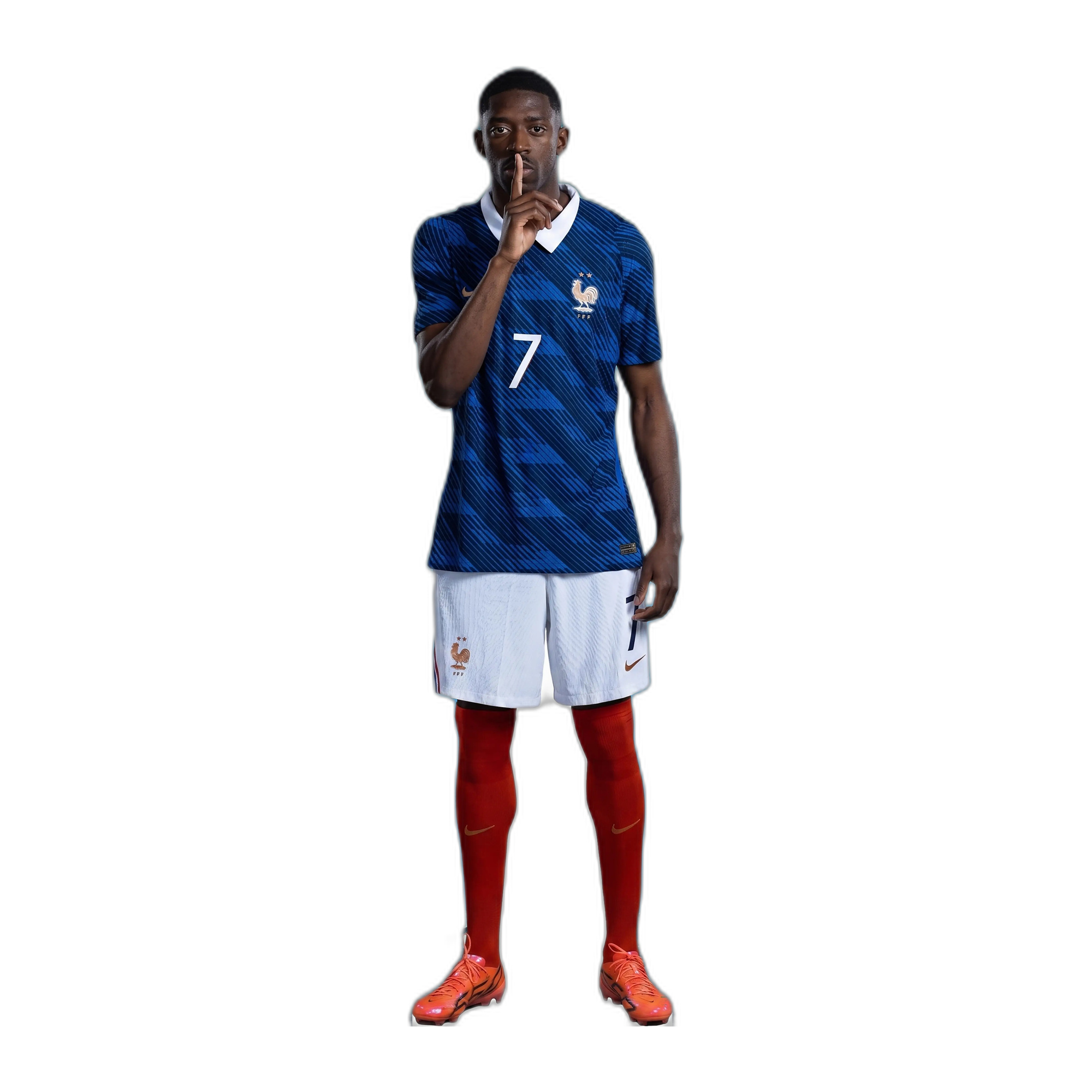 OUSMANE DEMBELE 1