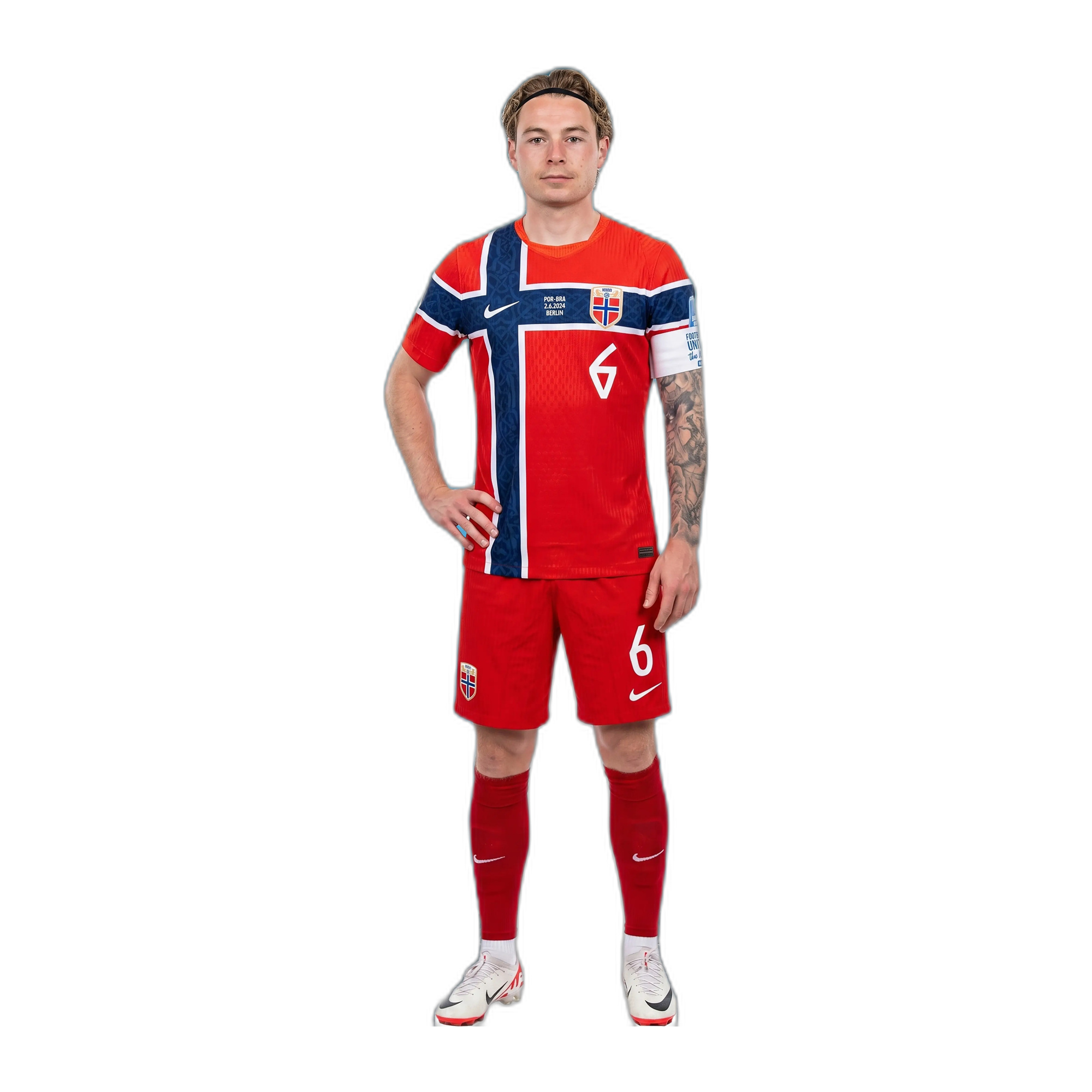 PATRICK BERG 1