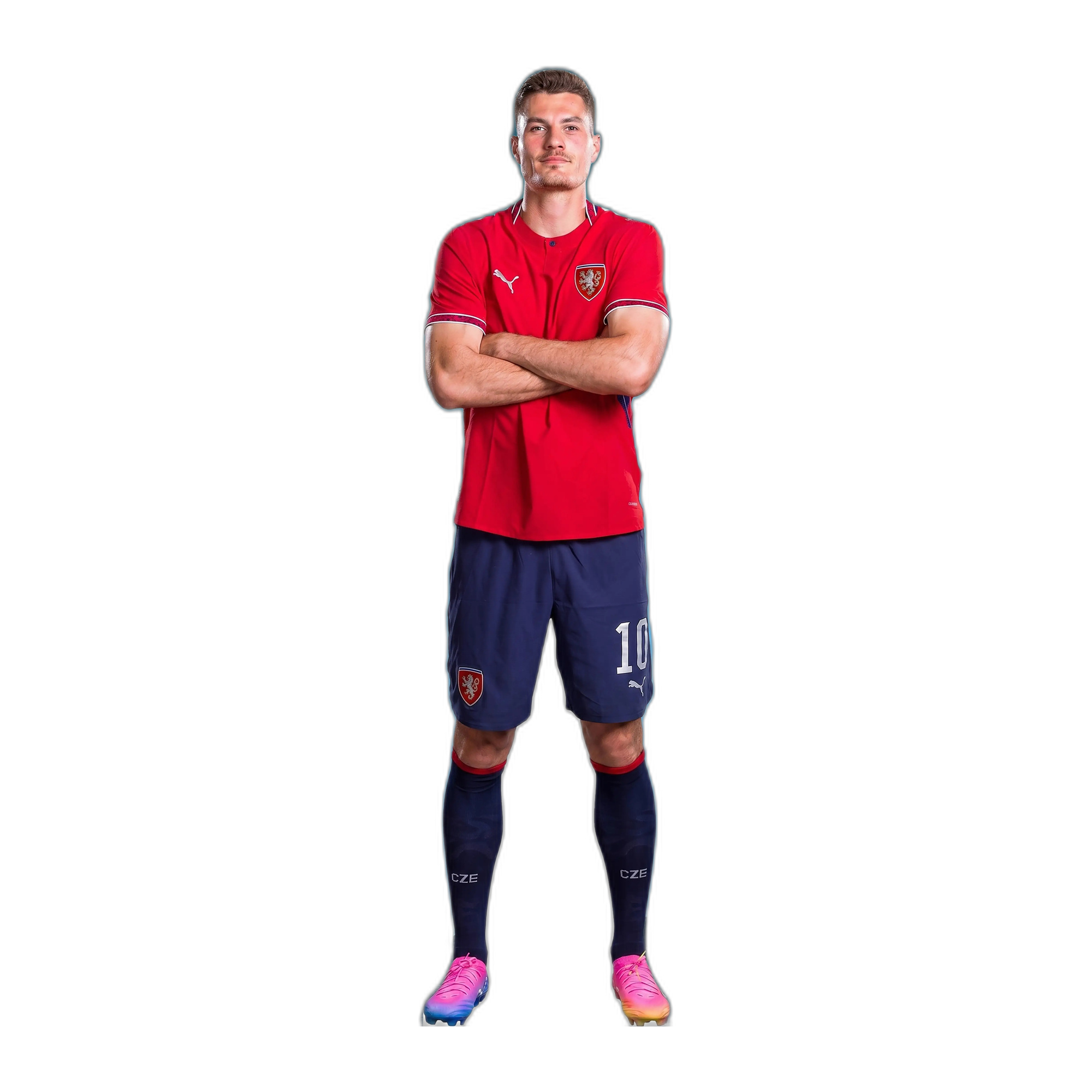 PATRIK SCHICK 1