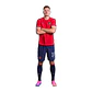 PATRIK SCHICK - Miniatura 1