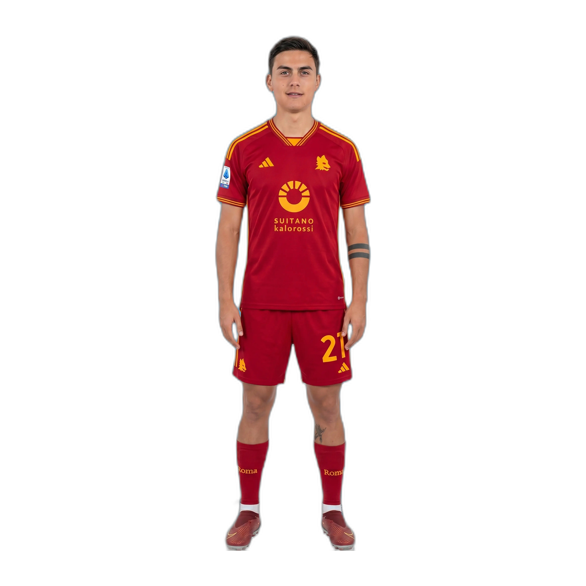 PAULO DYBALA 1