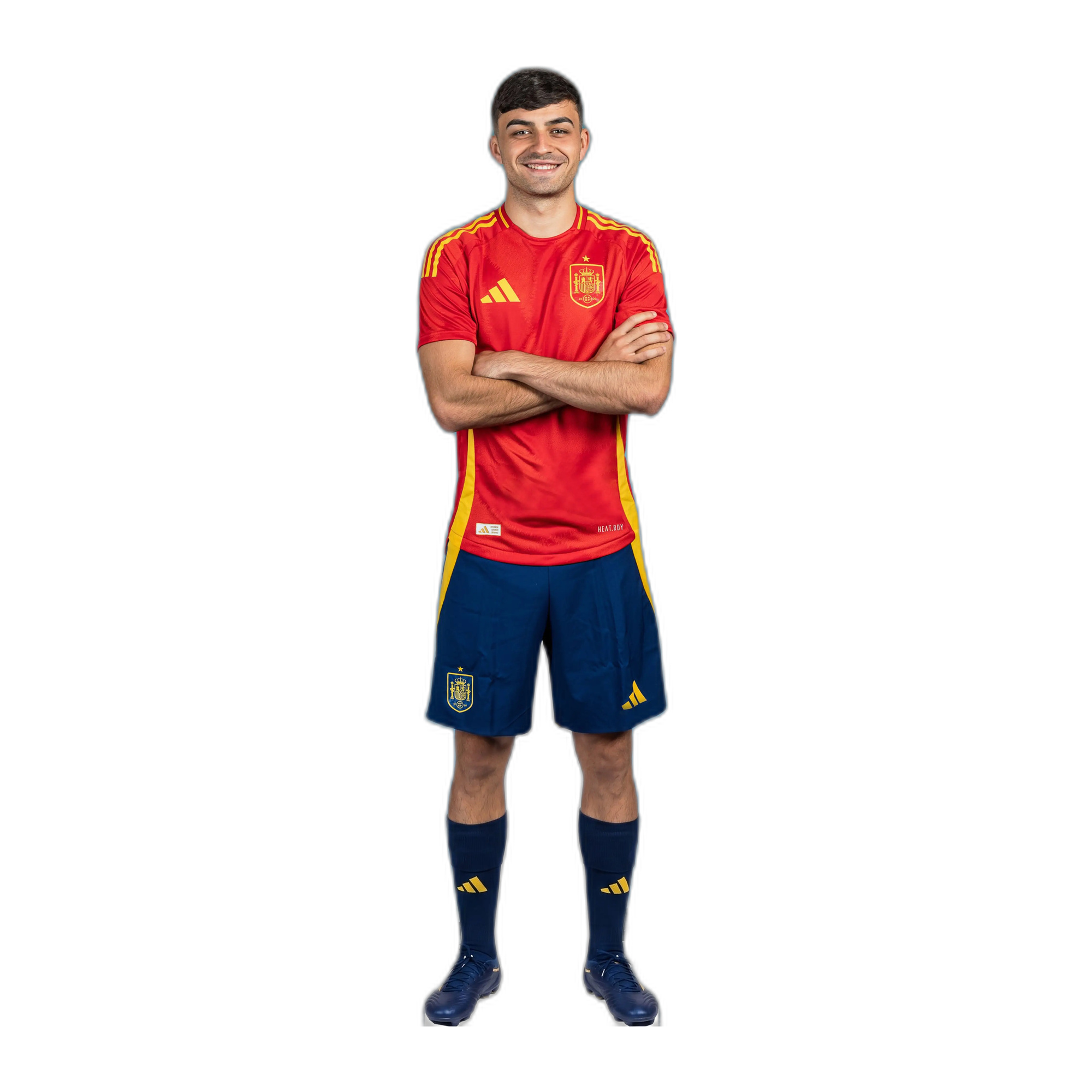 PEDRI 1
