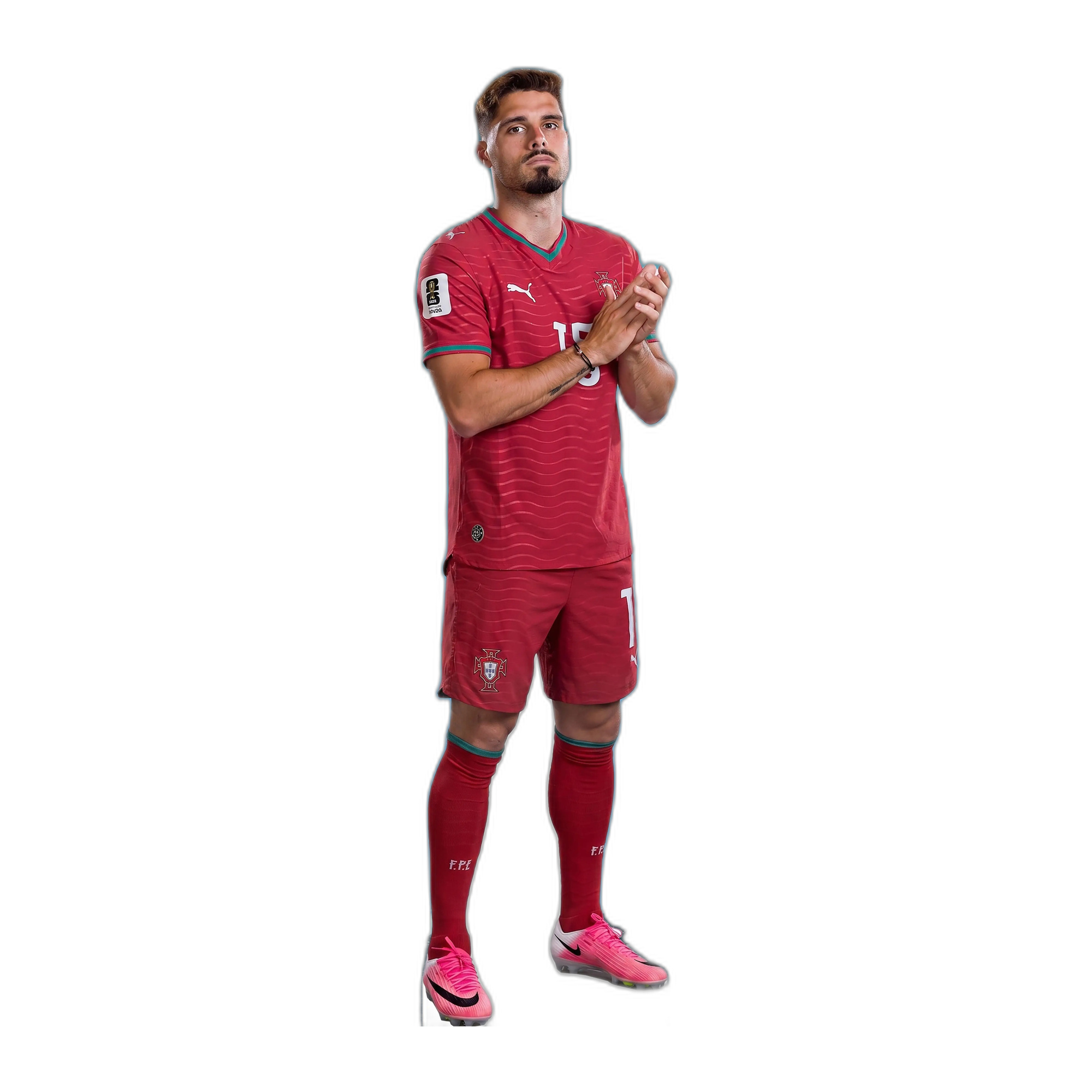 PEDRO NETO 1