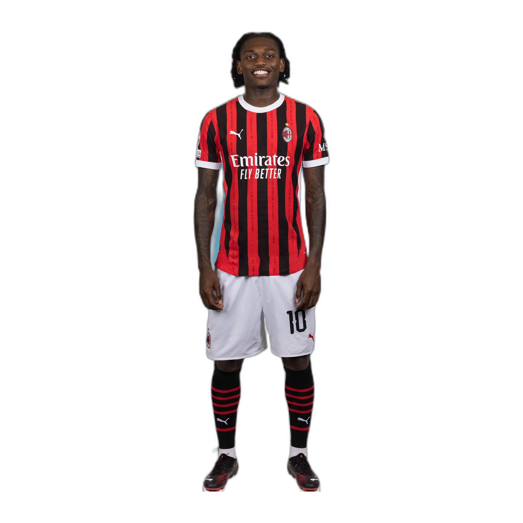 RAFAEL LEAO 1