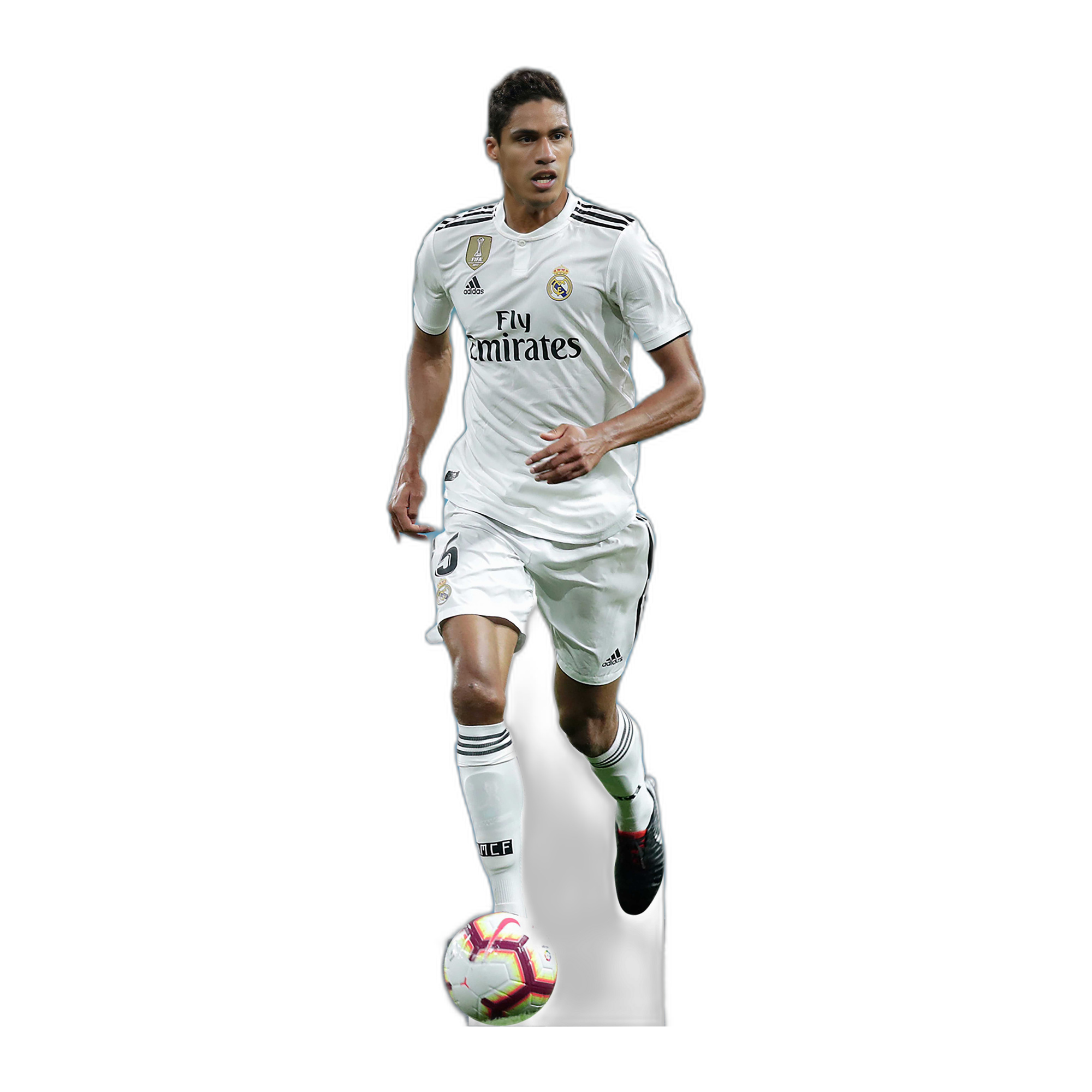 RAPHAEL VARANE 1