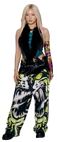 YOONCHAE KATSEYE - Miniatura 1
