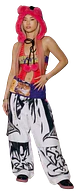 SOPHIA LAFORTEZA KATSEYE - Miniatura 1