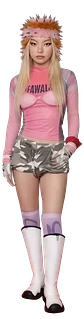 YOONCHAE KATSEYE H - Miniatura 1