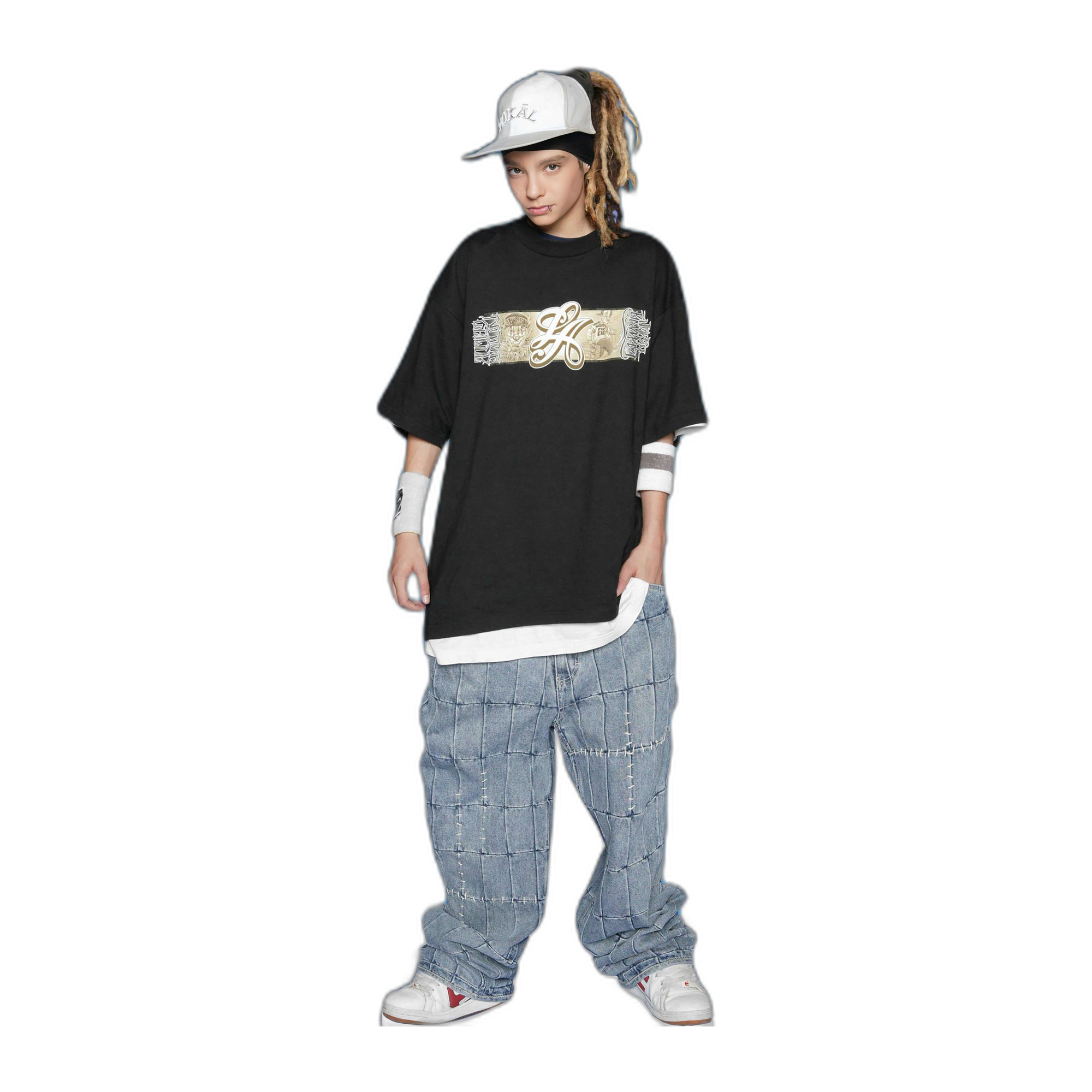 TOM KAULITZ 1