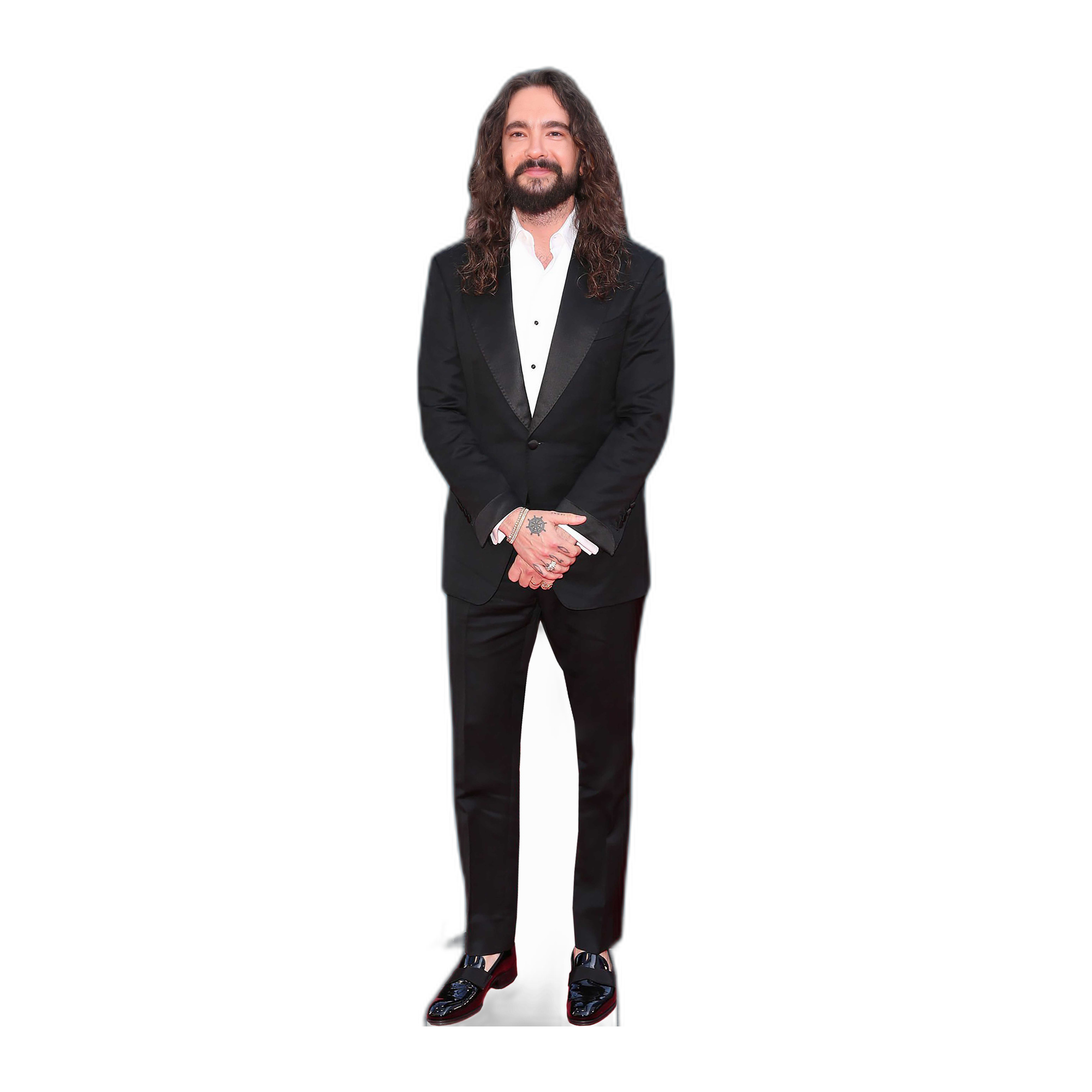 TOM KAULITZ 1