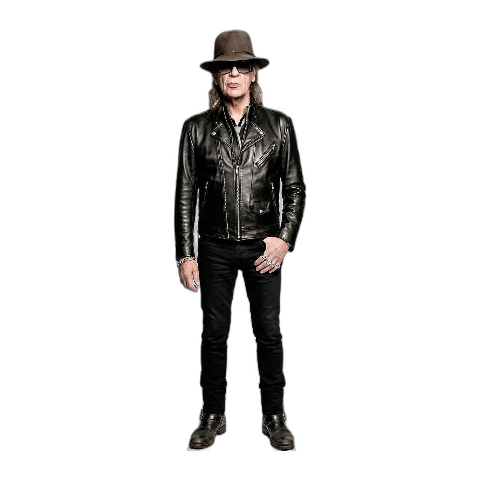 UDO LINDENBERG 1
