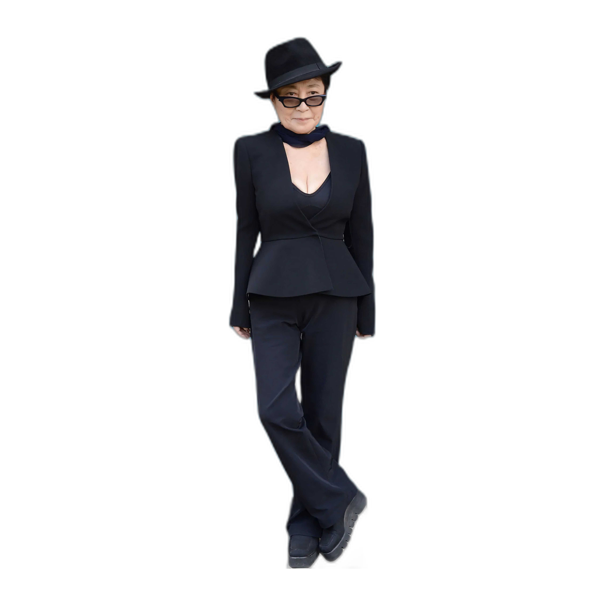 YOKO ONO 1