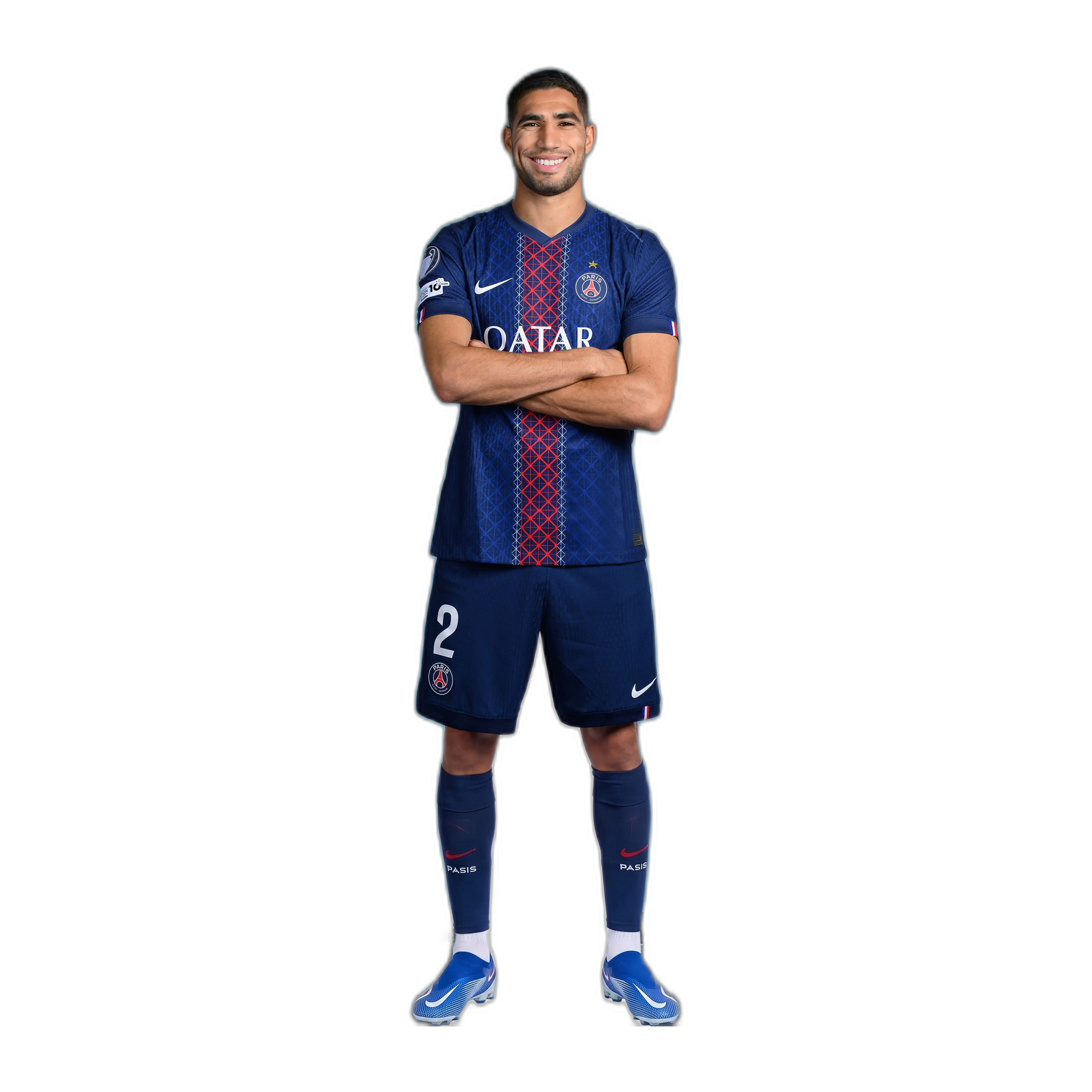 ACHRAF HAKIMI 1