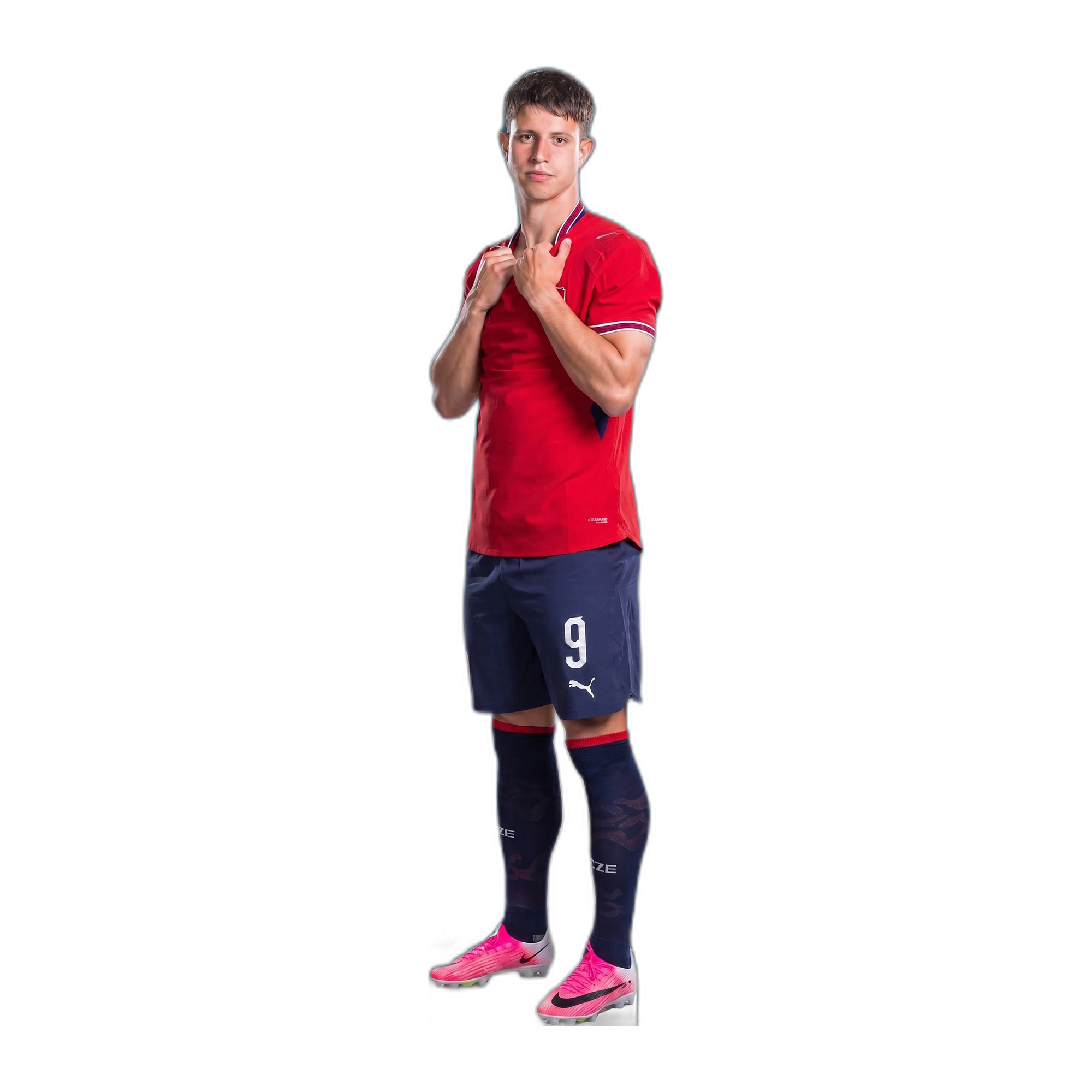 ADAM HLOZEK 1