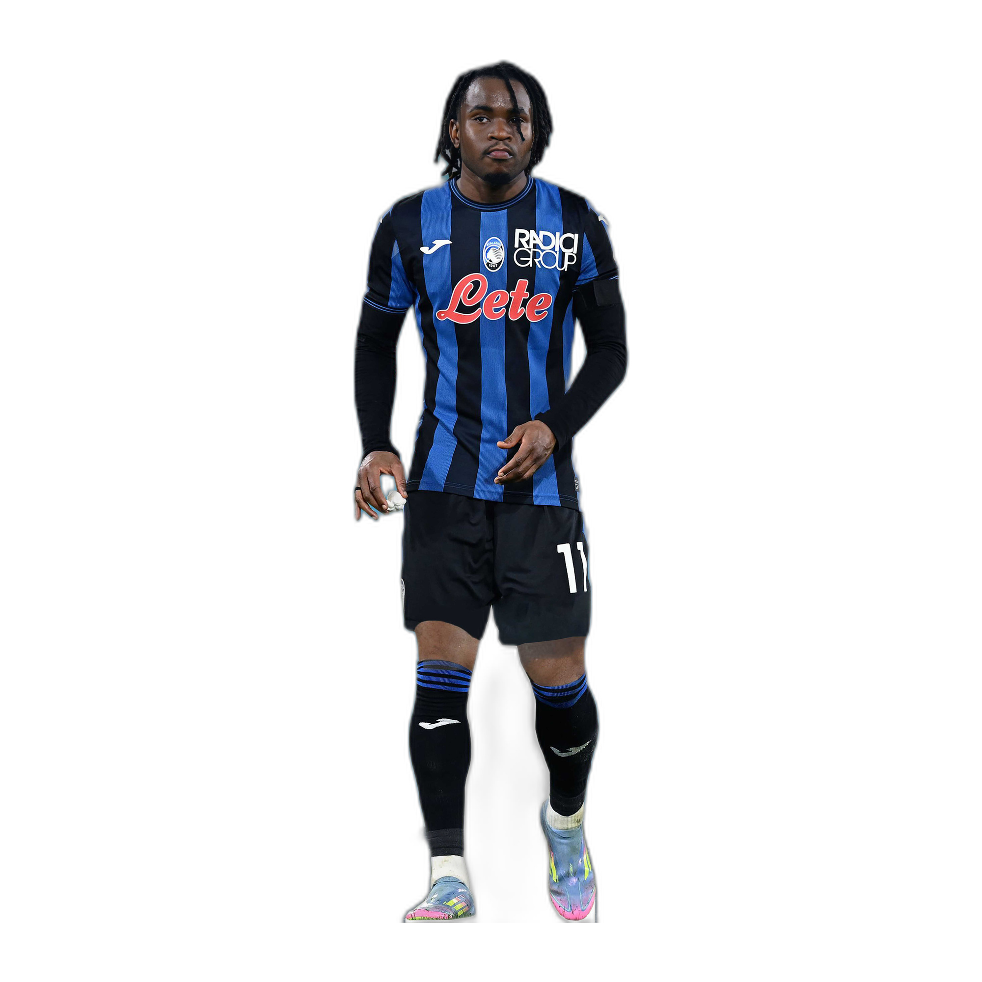 ADEMOLA LOOKMAN 1