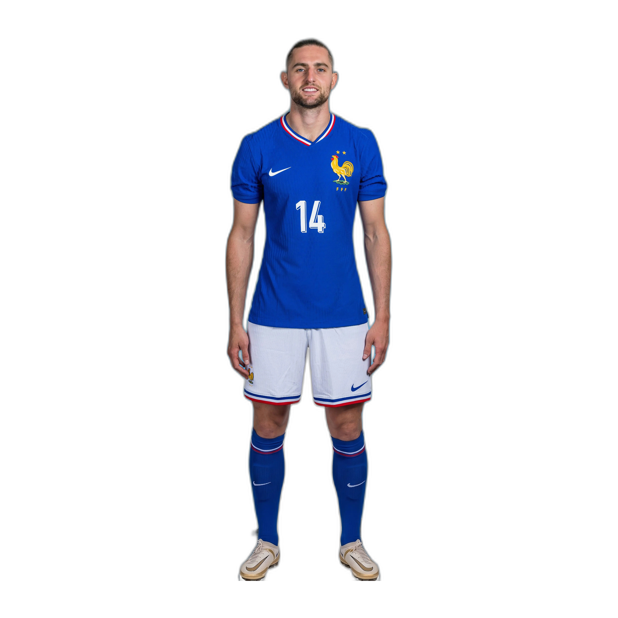 ADRIEN RABIOT 1