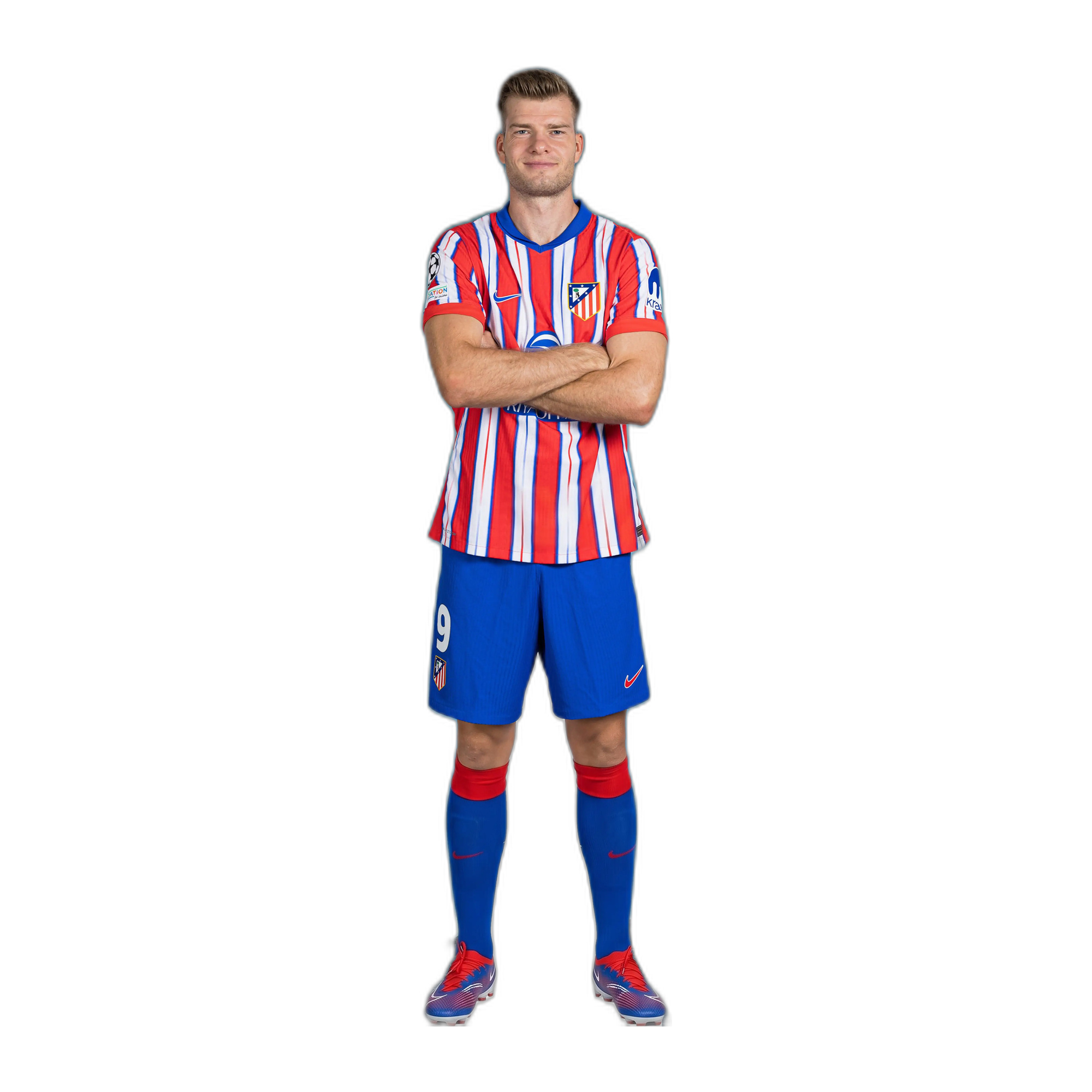 ALEXANDER SRLOTH 1