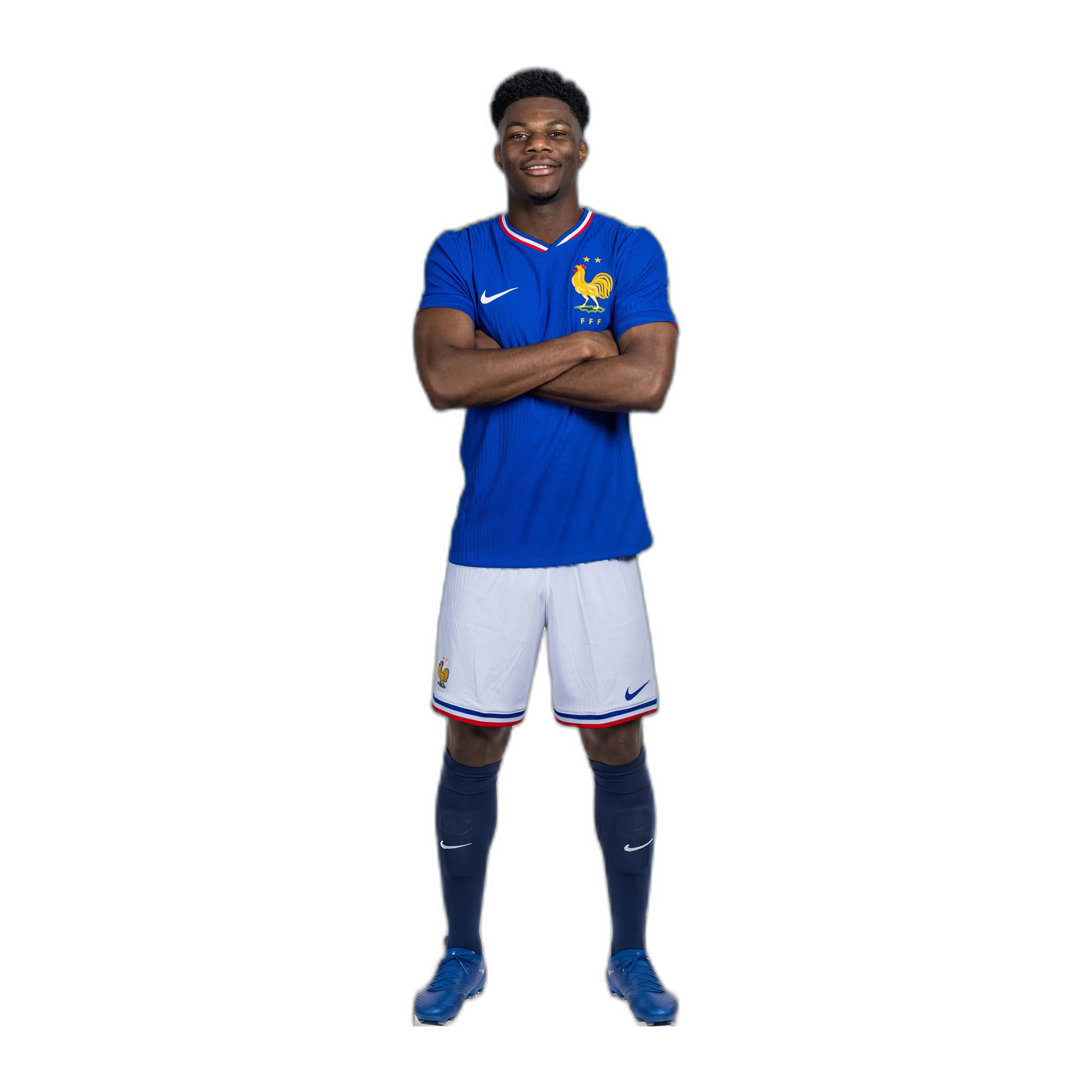 AURELIEN TCHOUAMENI 1