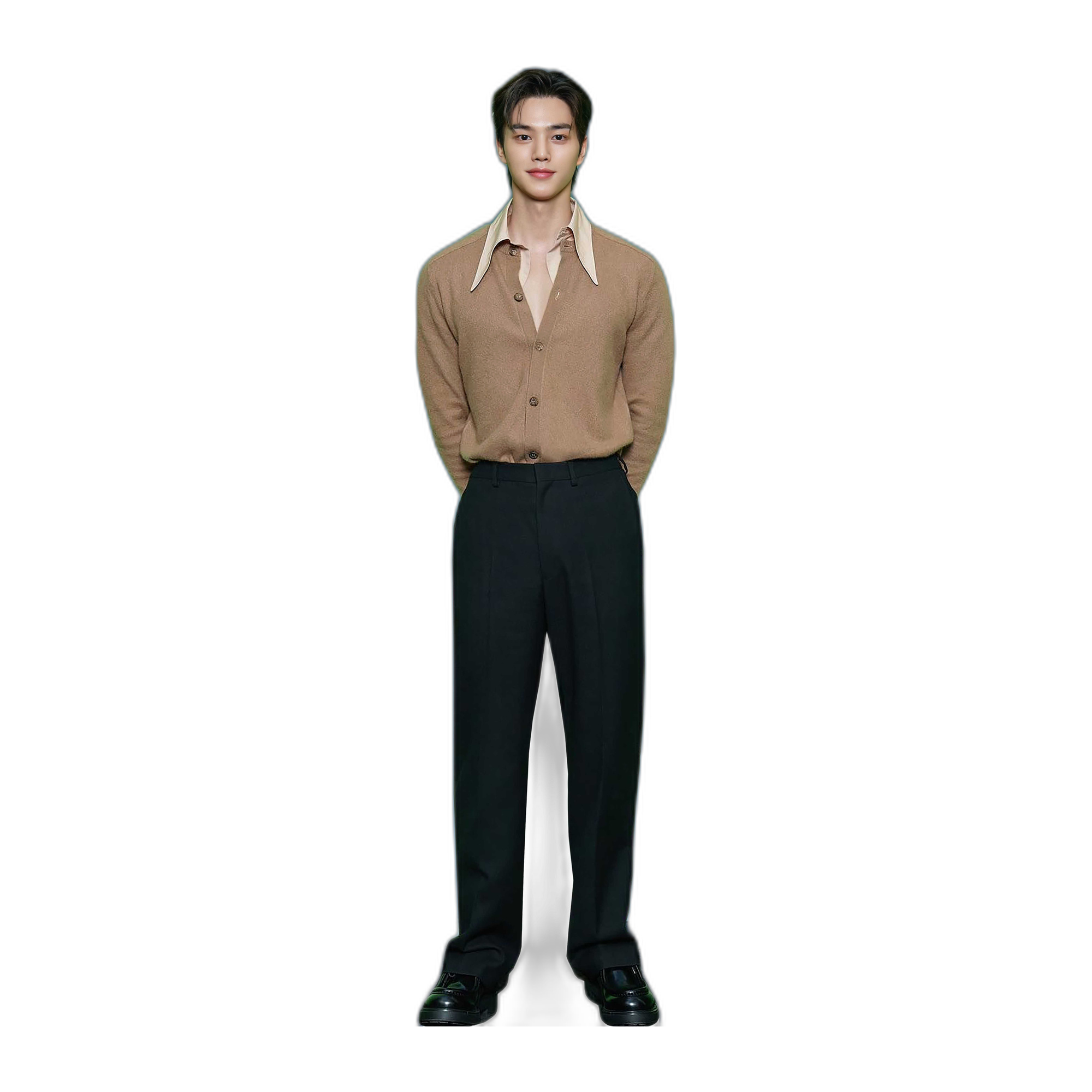 SONG KANG 1