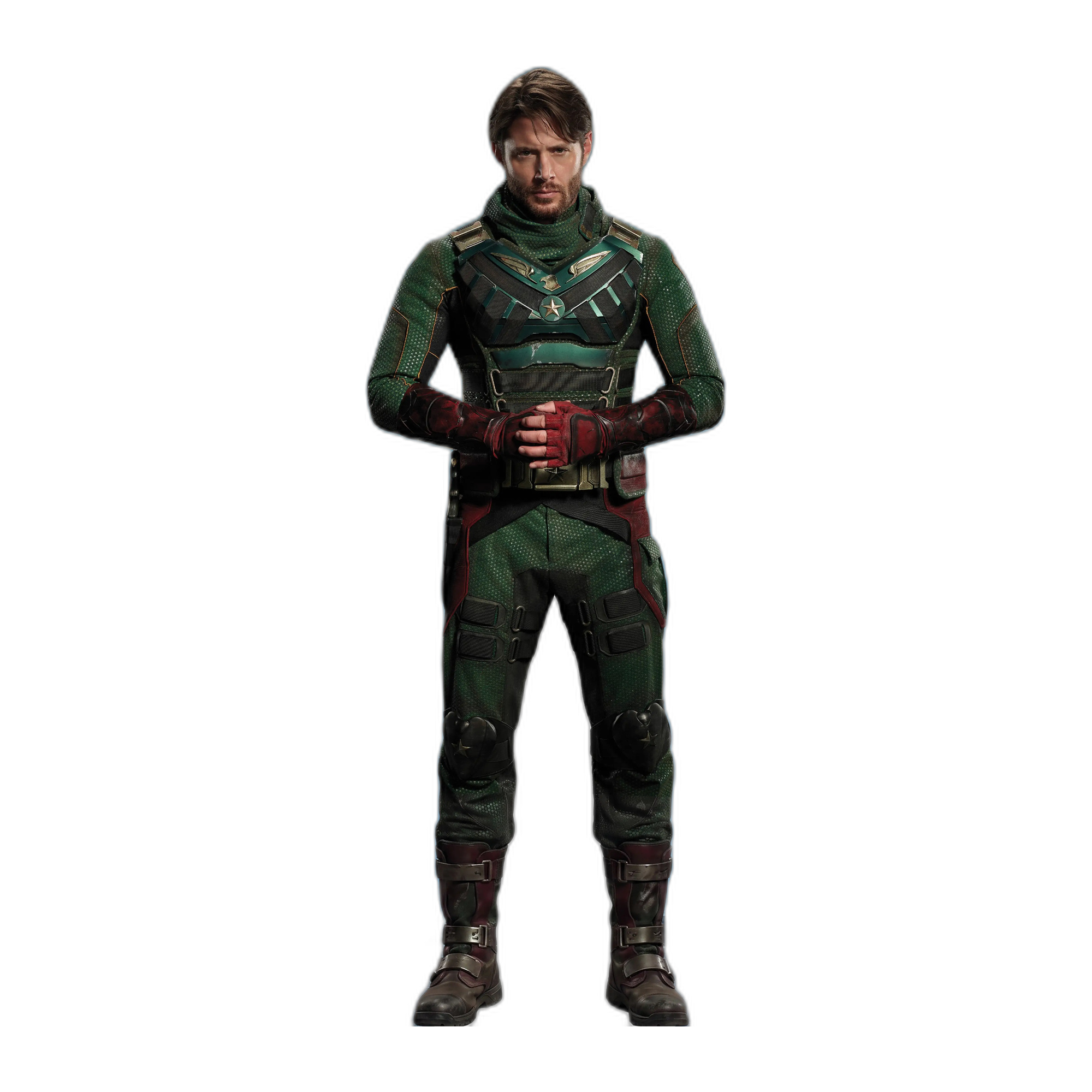 SOLDIER BOY 1