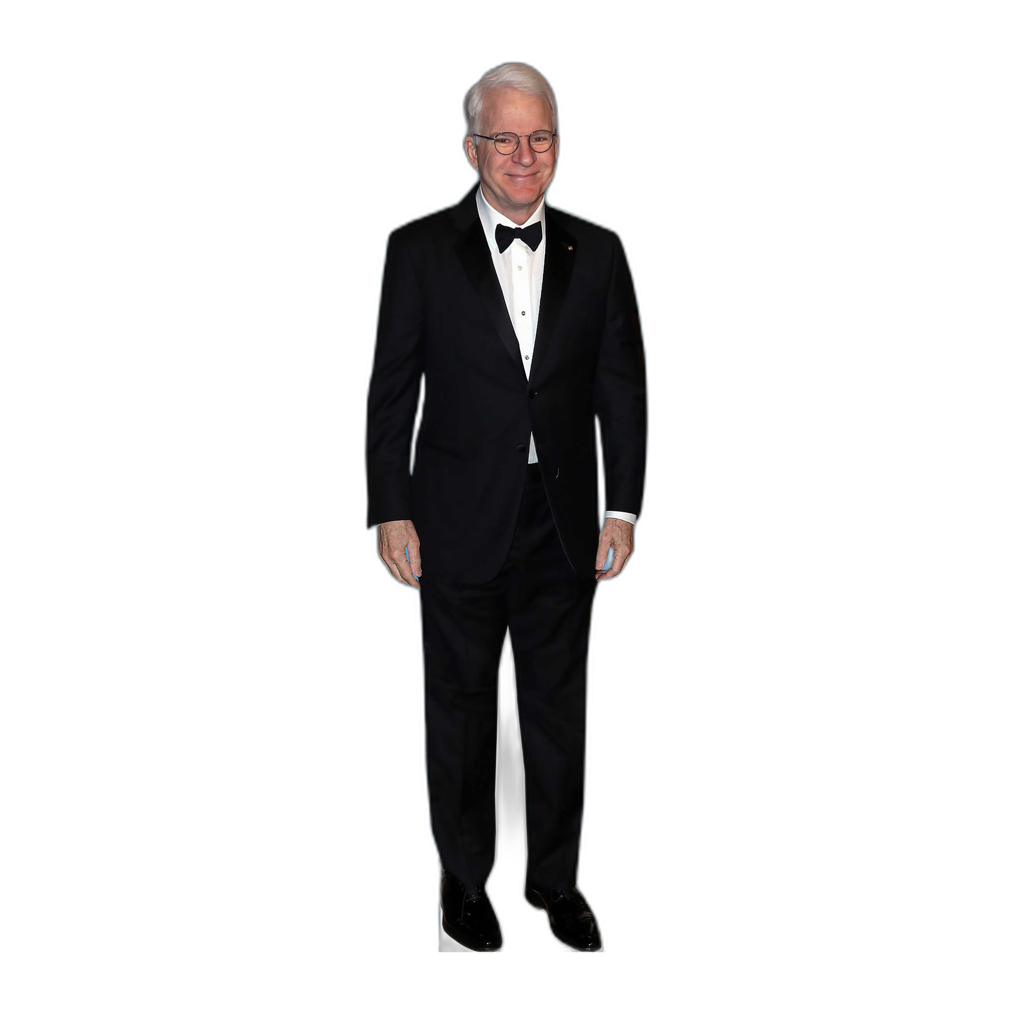 STEVE MARTIN 1
