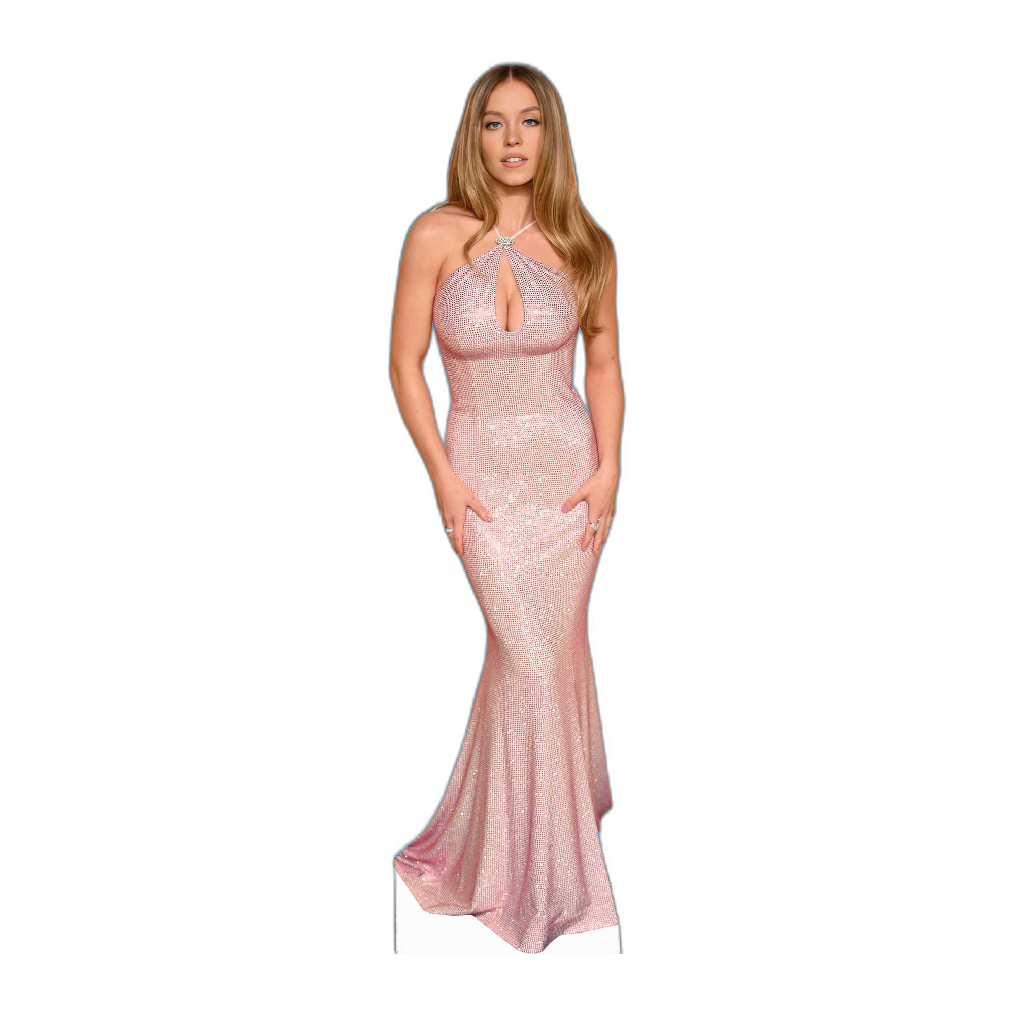 SYDNEY SWEENEY 1