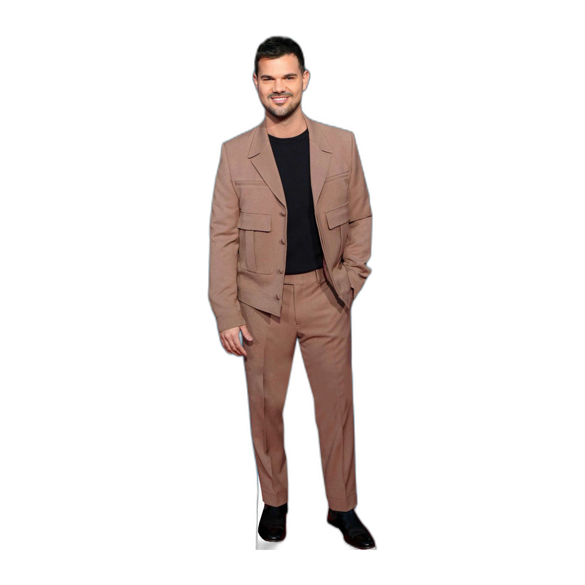 TAYLOR LAUTNER 1