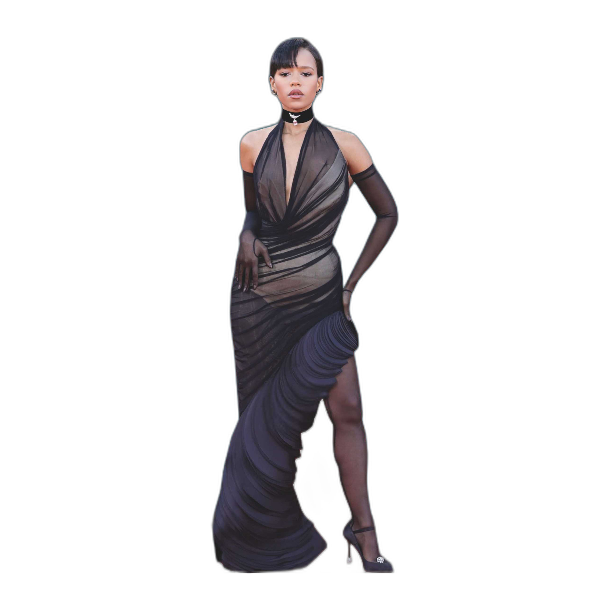 TAYLOR RUSSELL 1