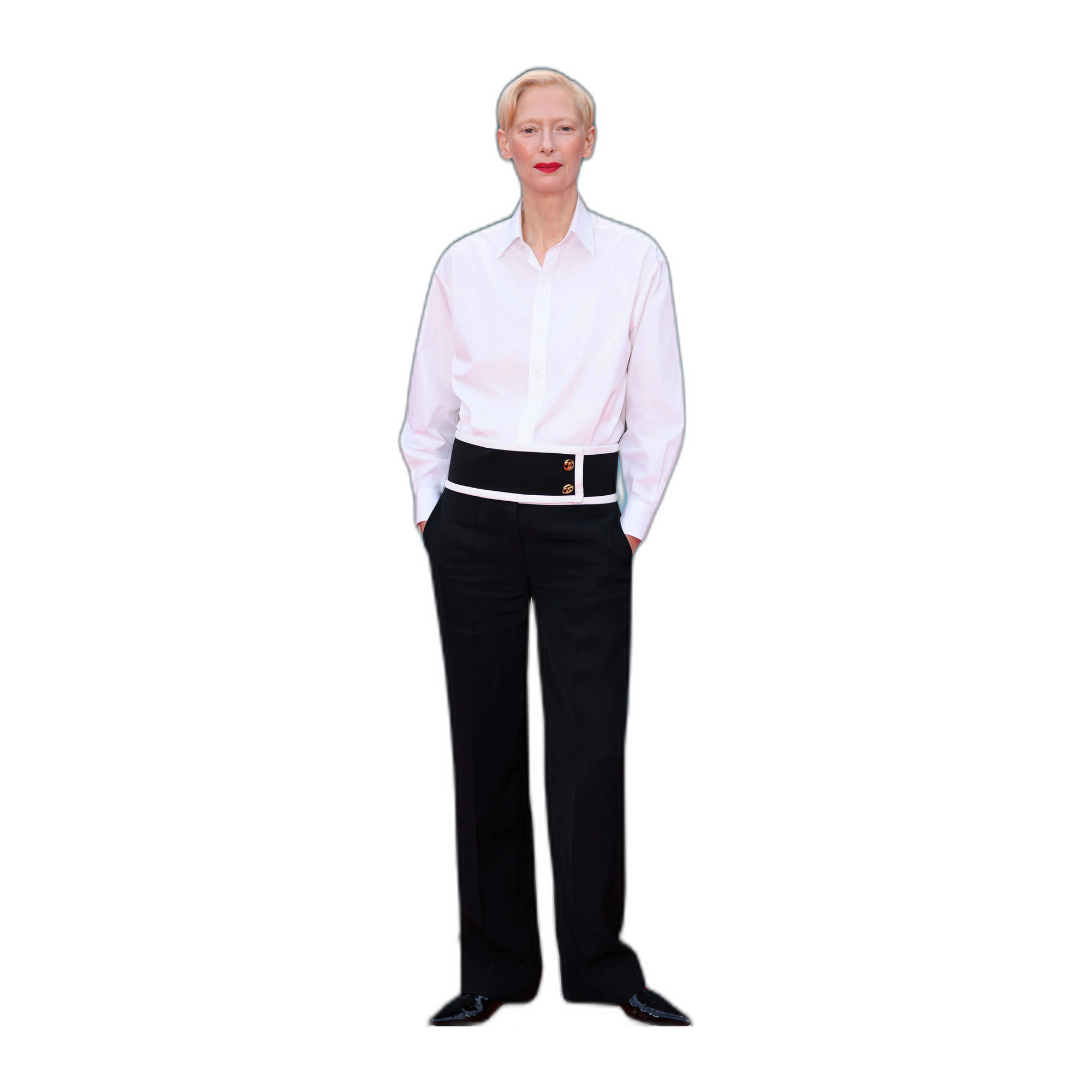 TILDA SWINTON 1