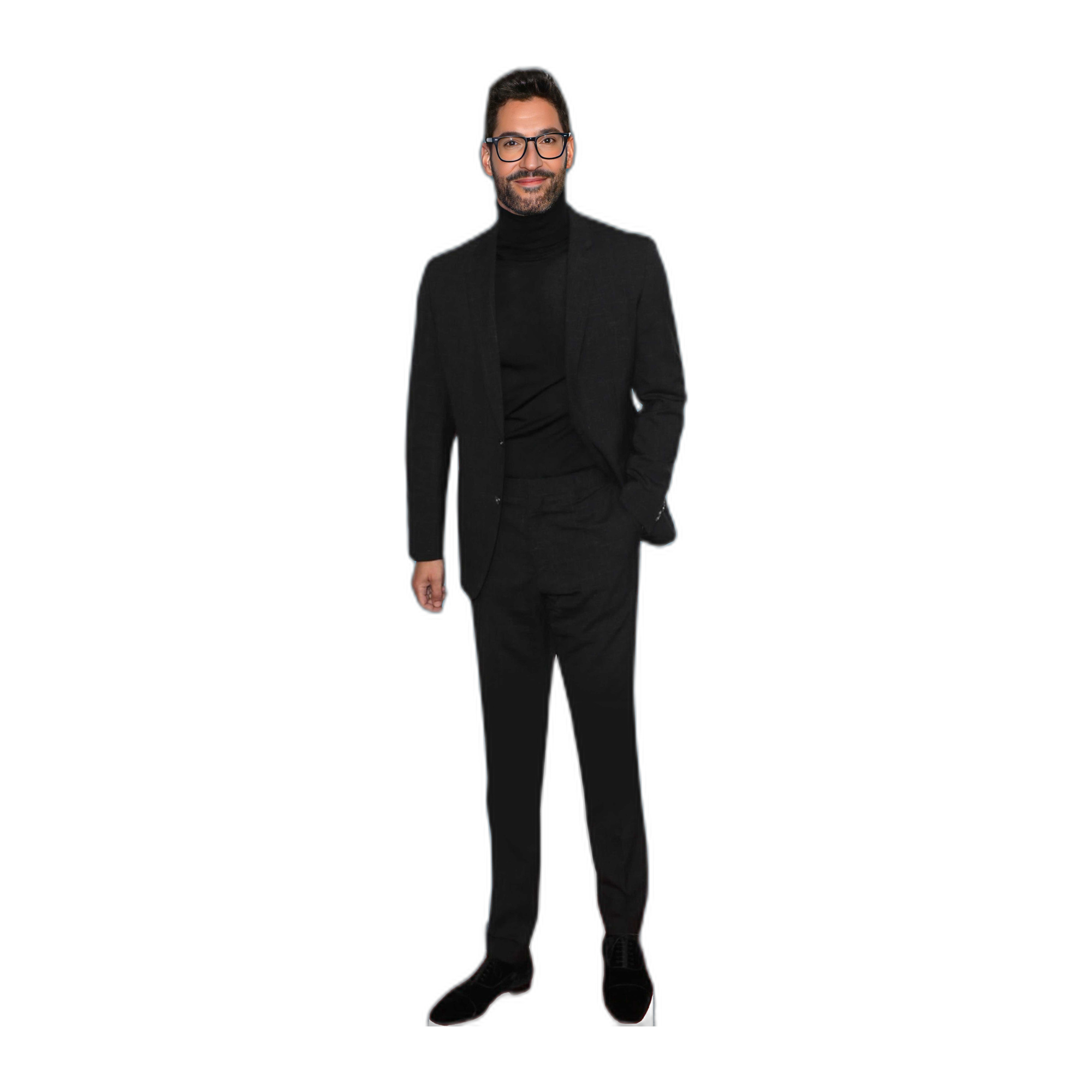 TOM ELLIS 1