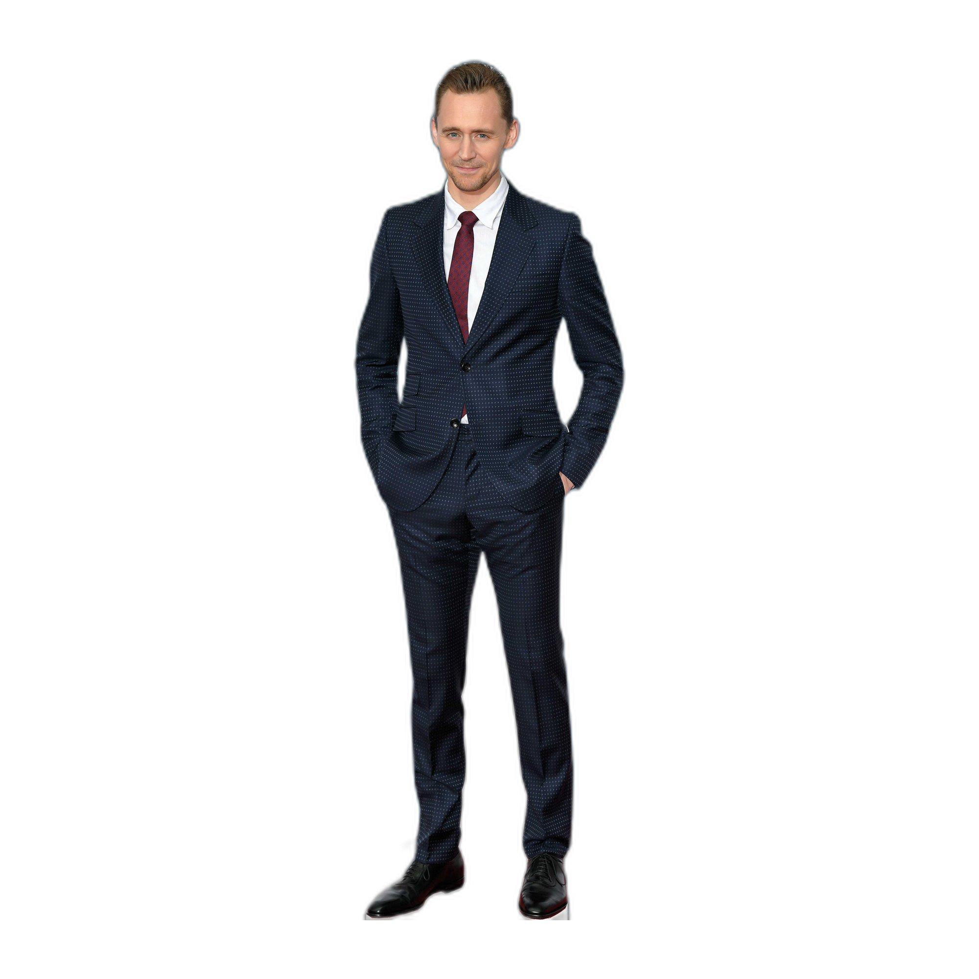 TOM HIDDLESTON 1