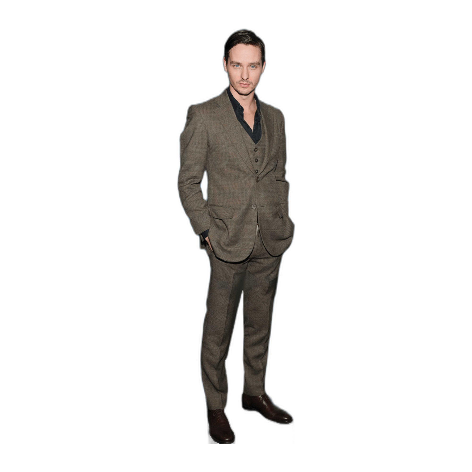 TOM SCHILLING 1