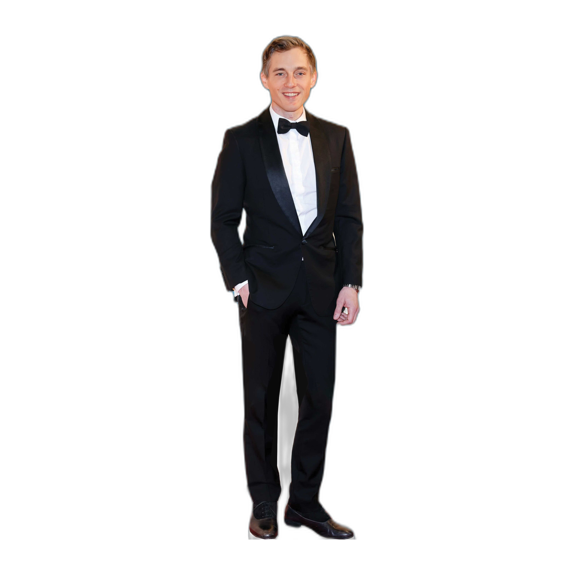 VOLKER BRUCH 1