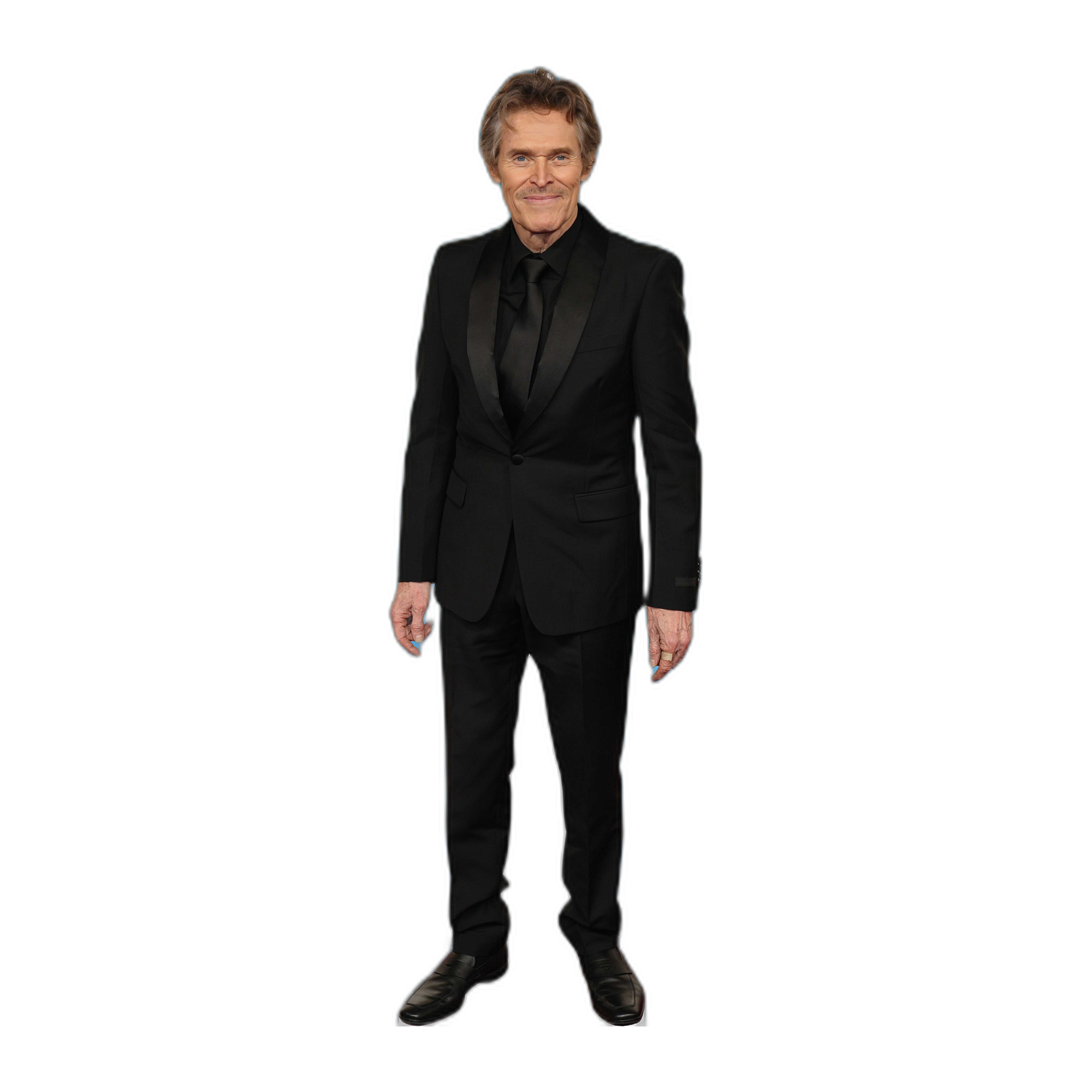 WILLEM DAFOE 1
