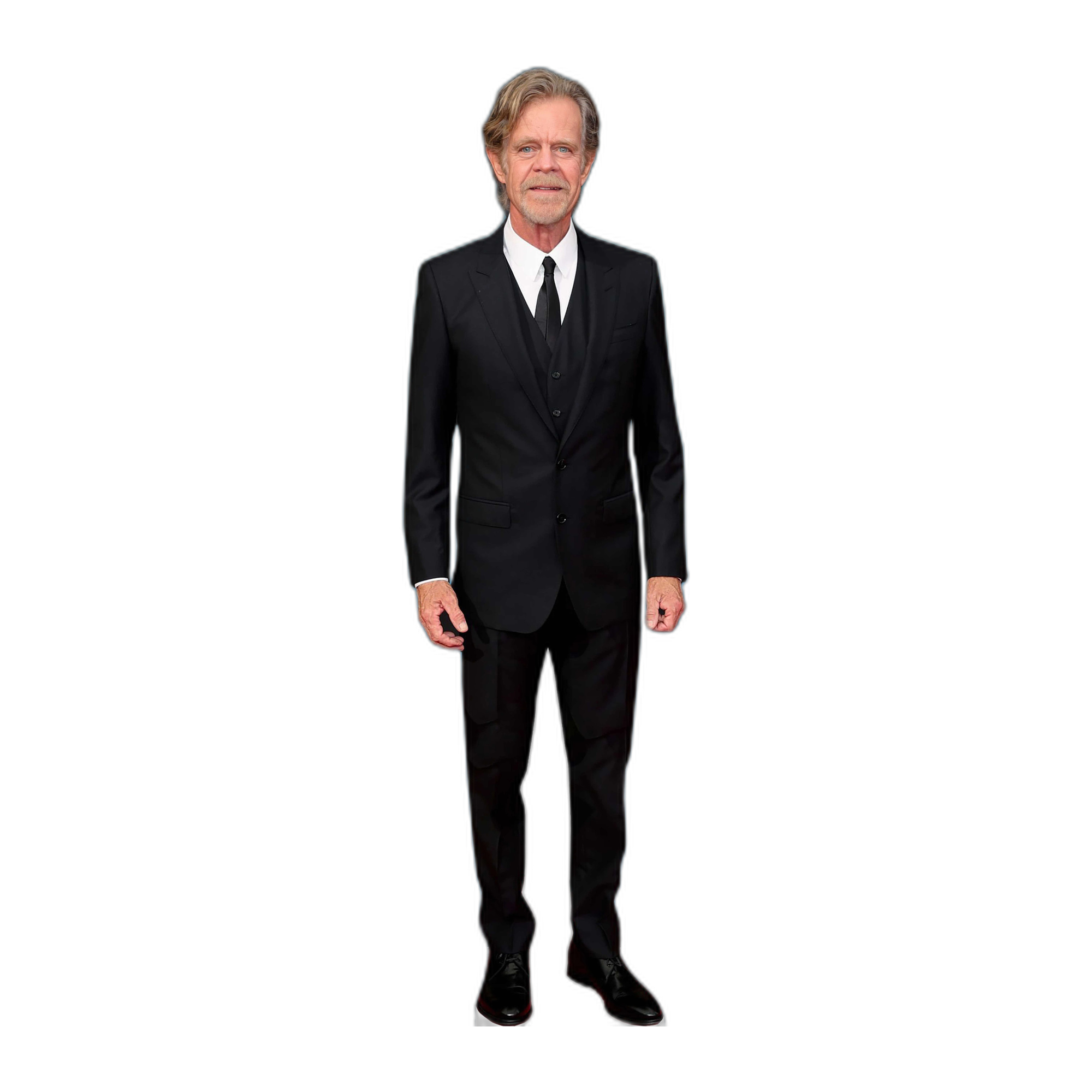 WILLIAM H MACY 1