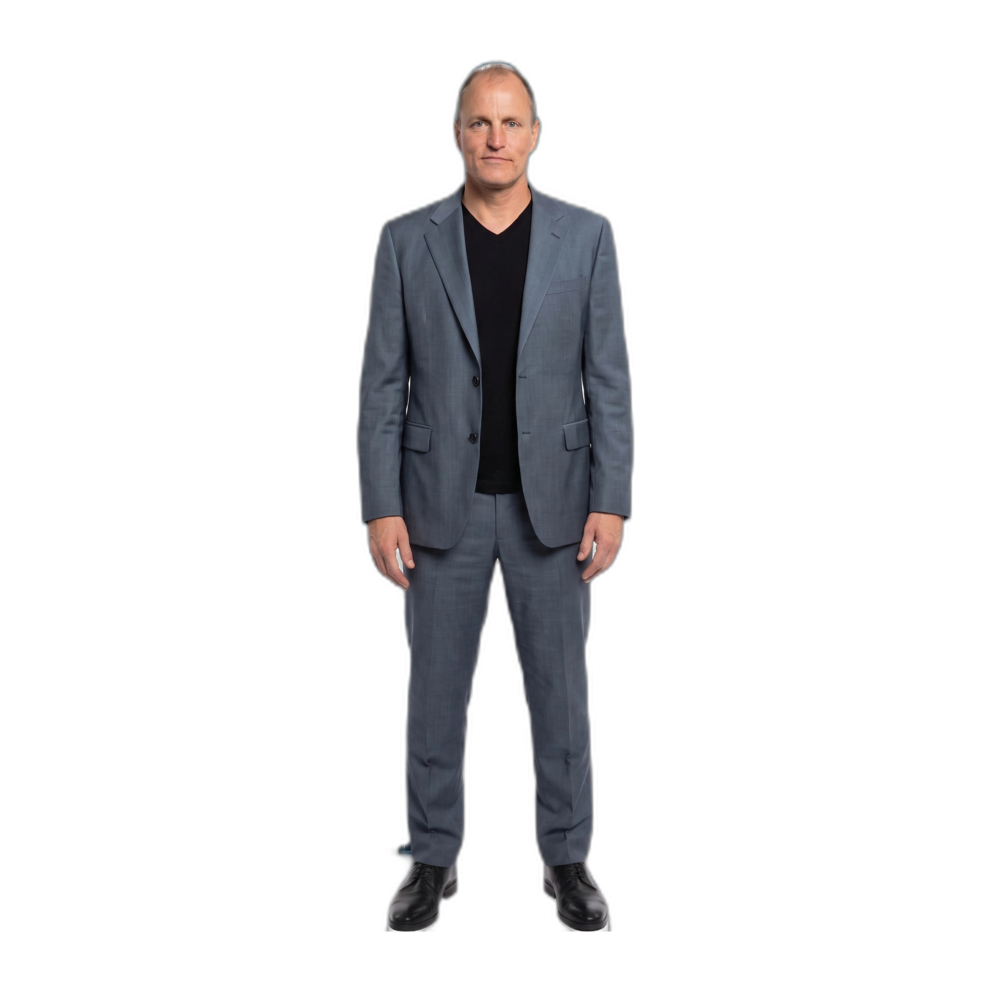 WOODY HARRELSON 1