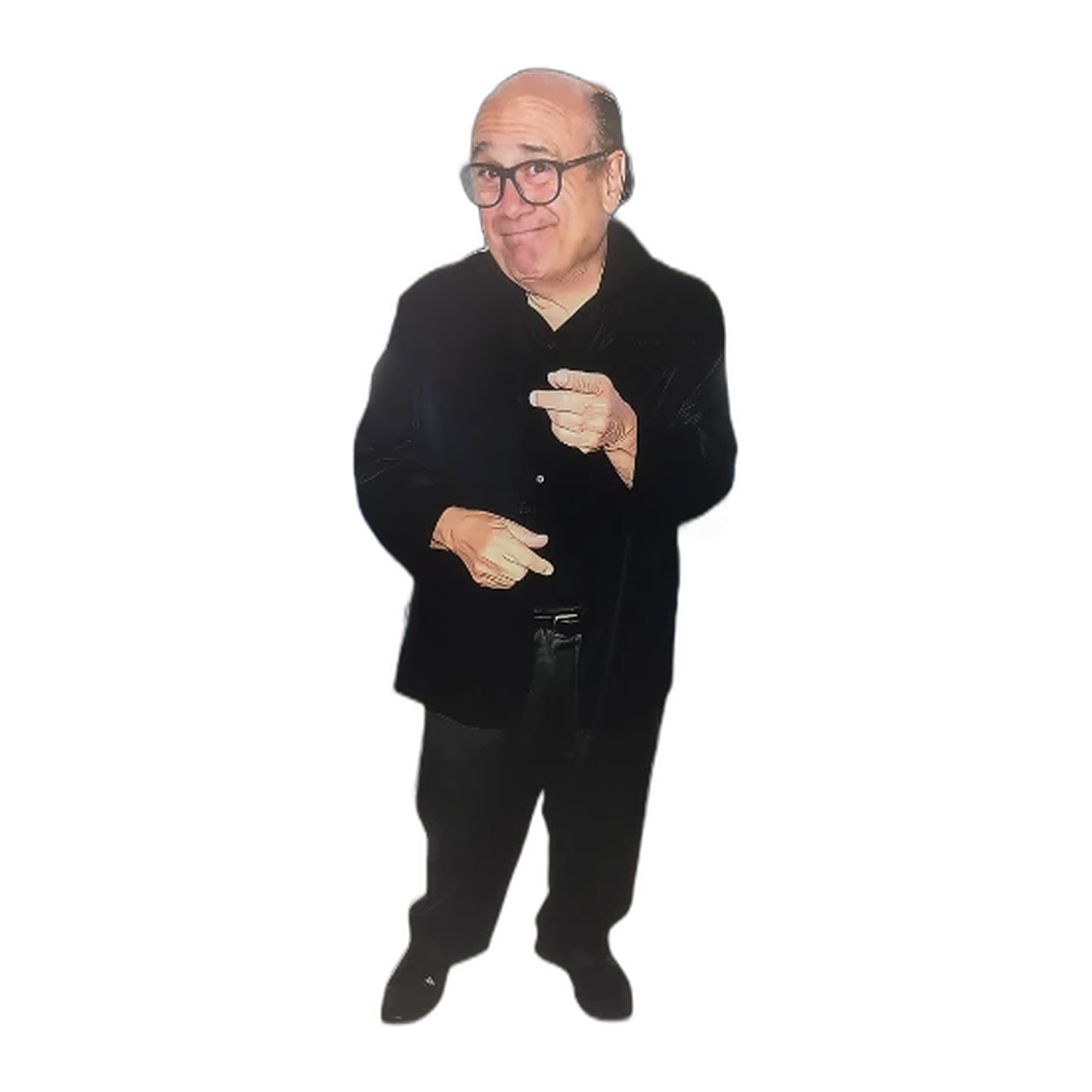 DANNY DEVITO 1
