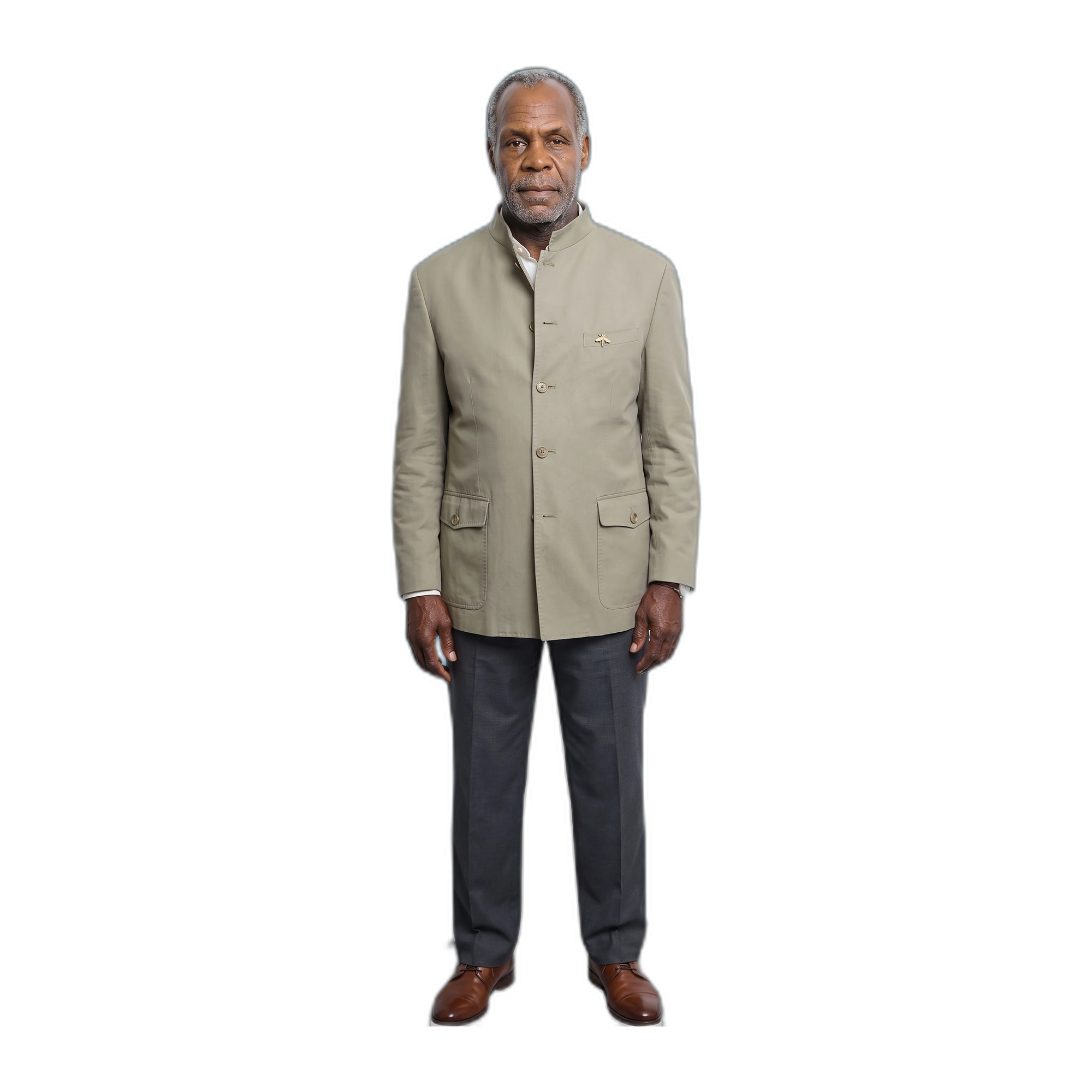 DANNY GLOVER 1