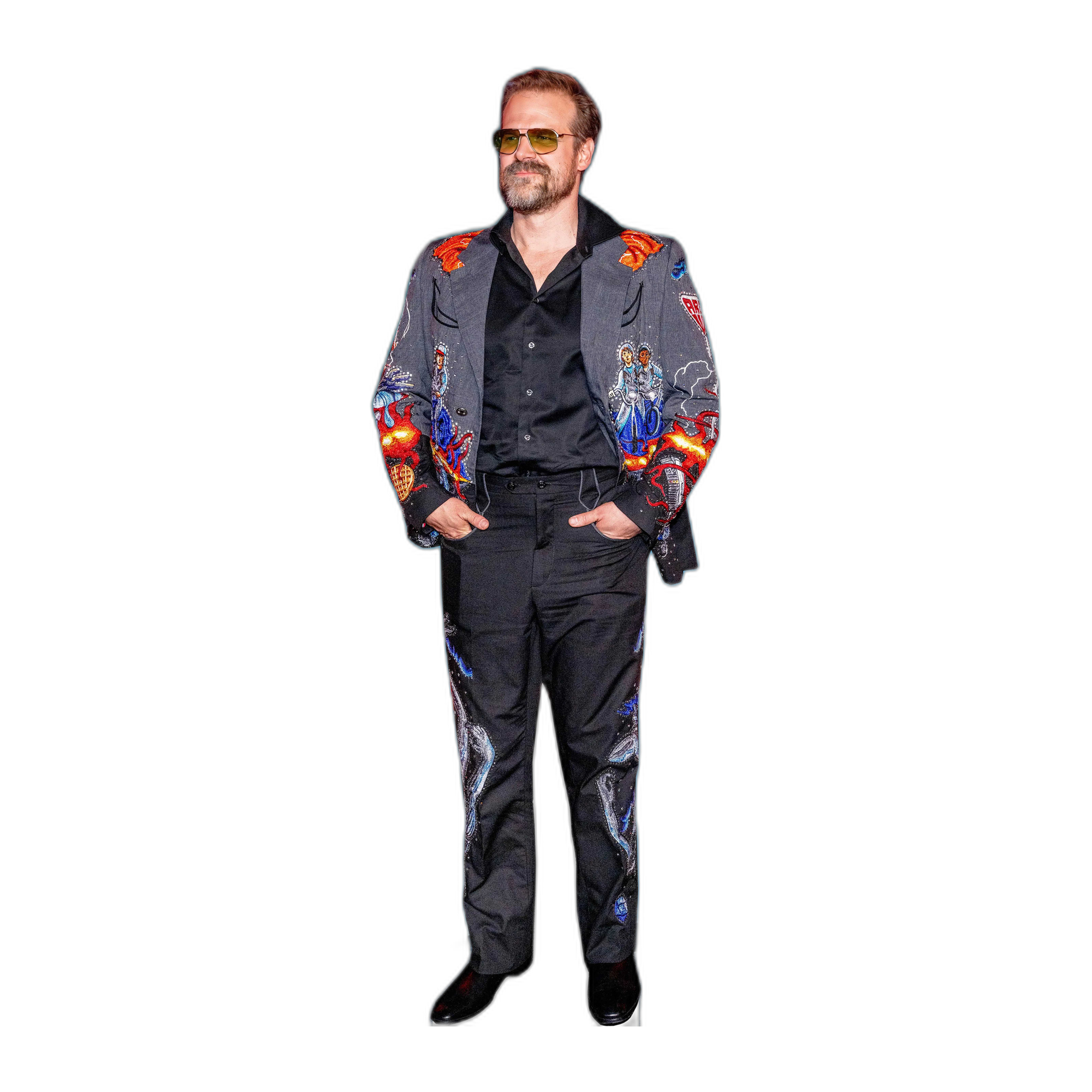 DAVID HARBOUR 1