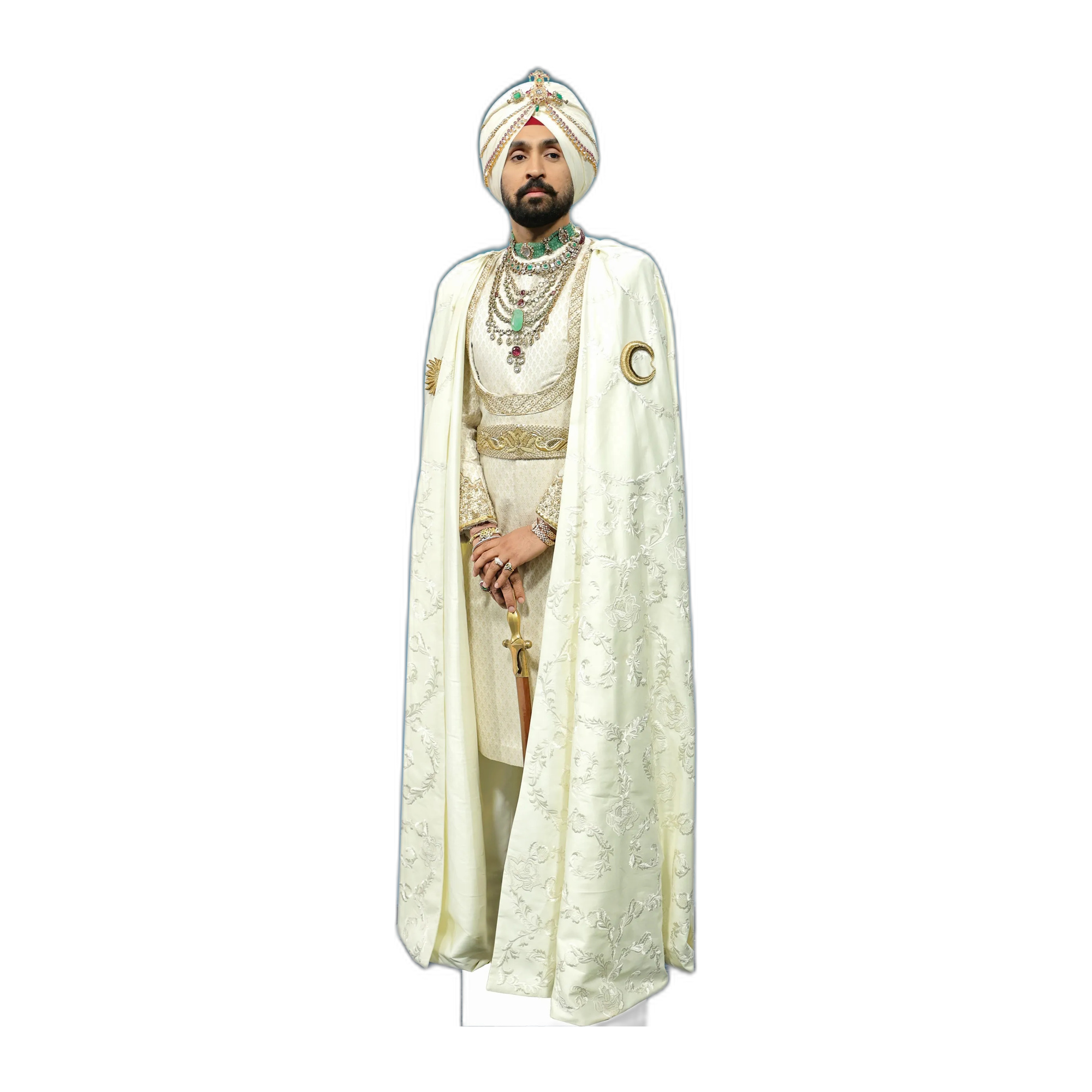 DILJIT DOSANJH 1