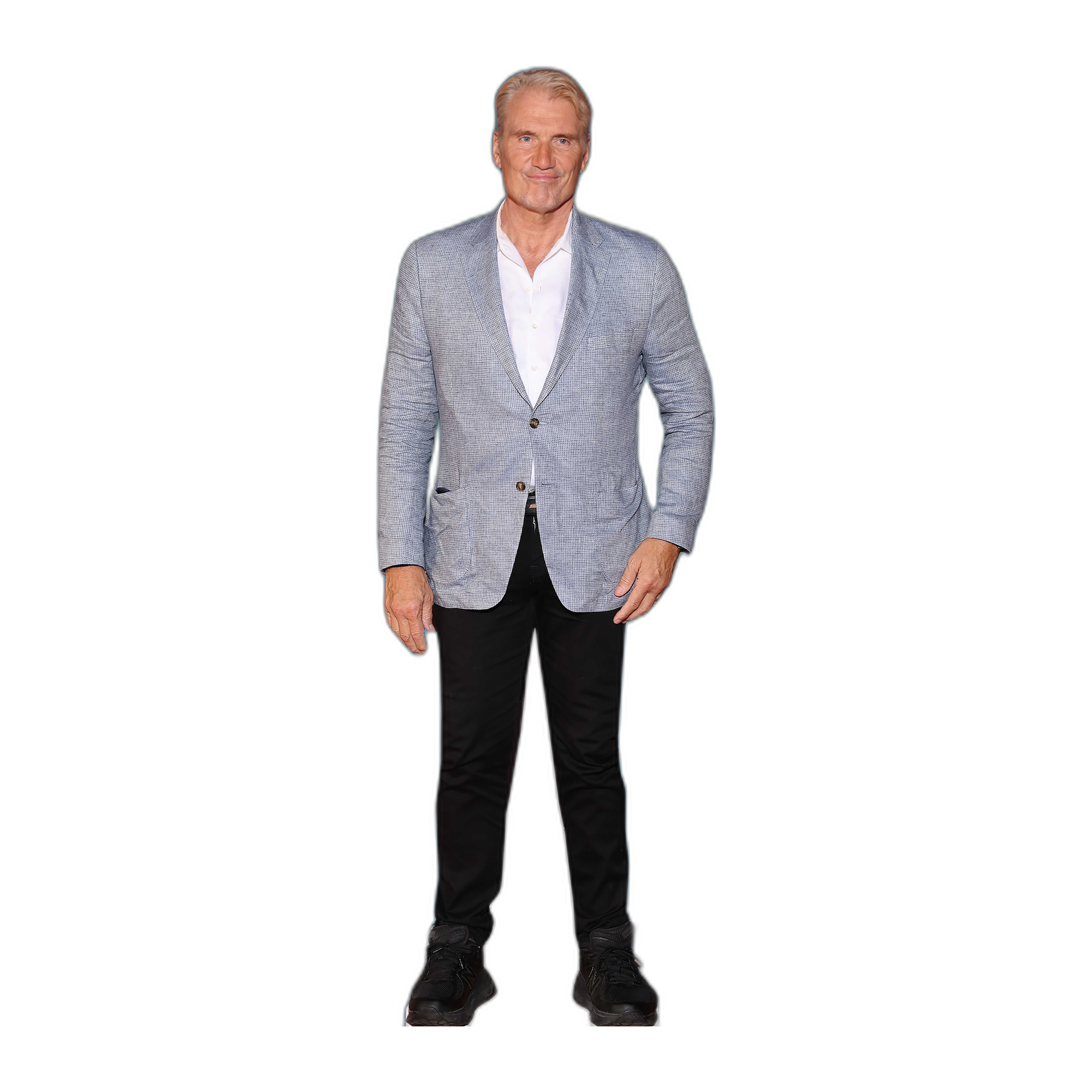 DOLPH LUNDGREN 1