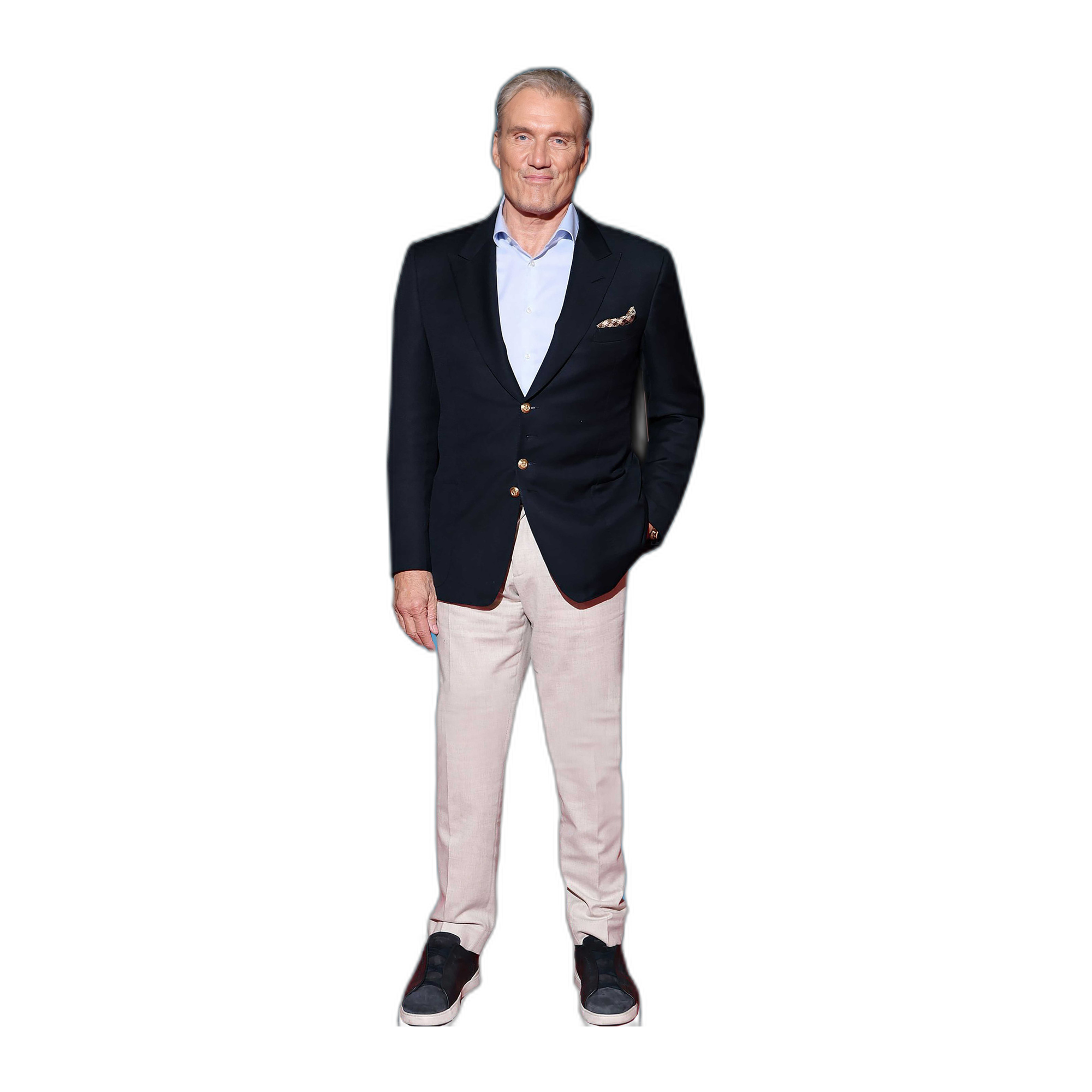 DOLPH LUNDGREN 1
