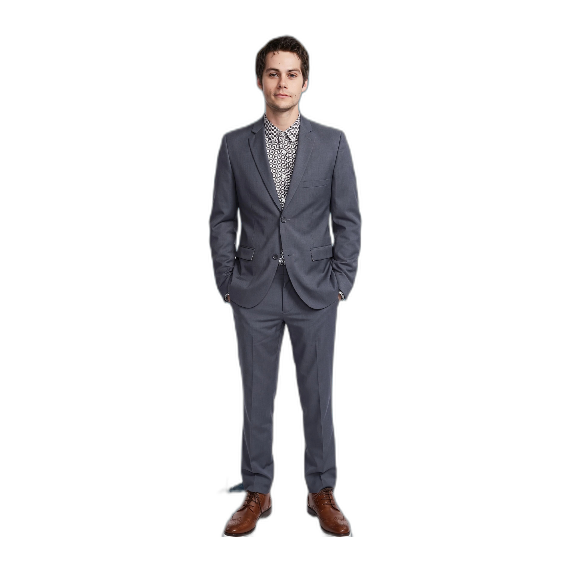 DYLAN O BRIEN 1
