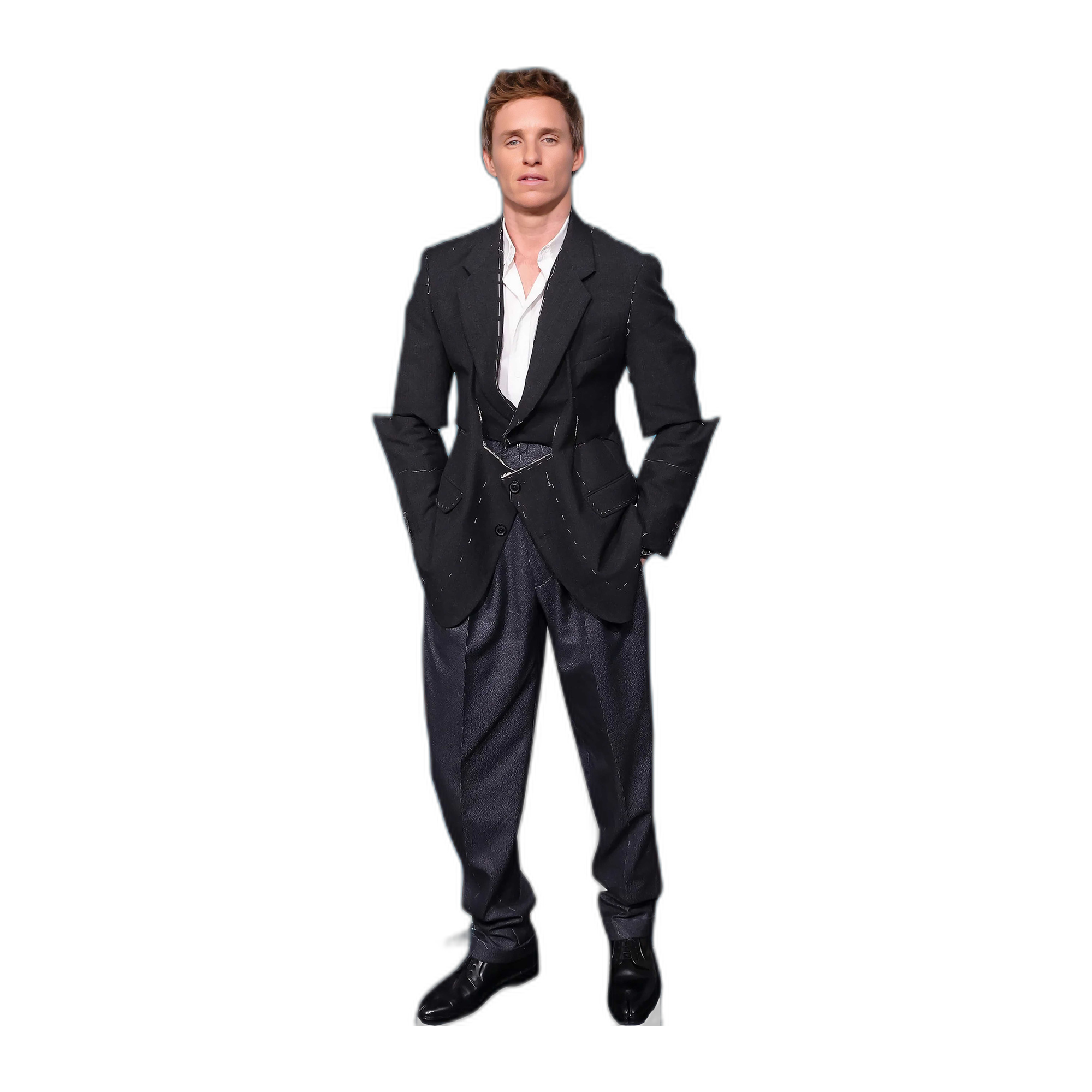 EDDIE REDMAYNE 1