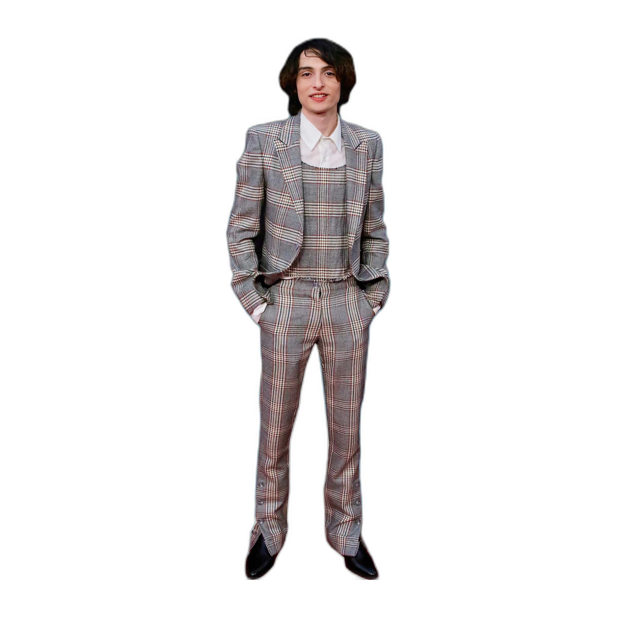 FINN WOLFHARD 1
