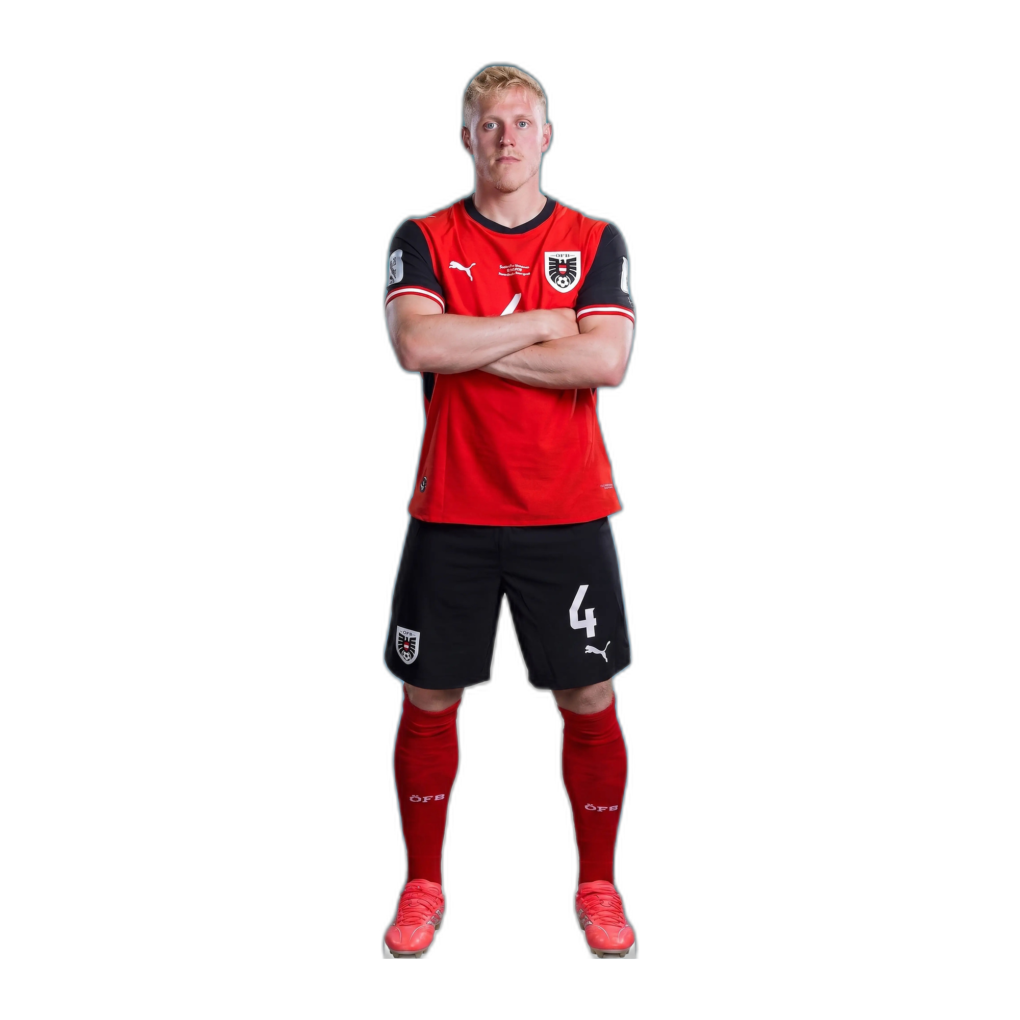 XAVER SCHLAGER 1