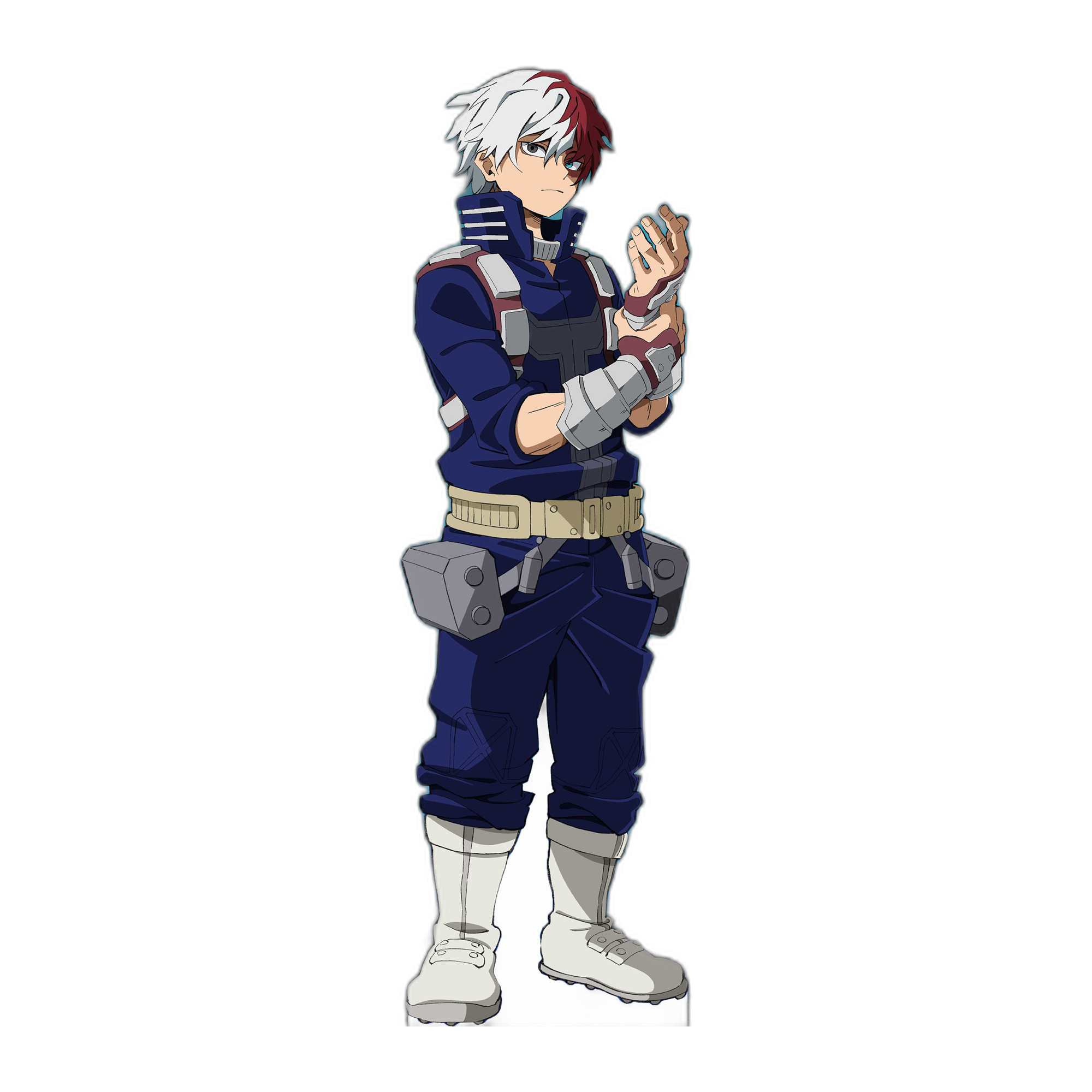 SHOTO TODOROKI 1